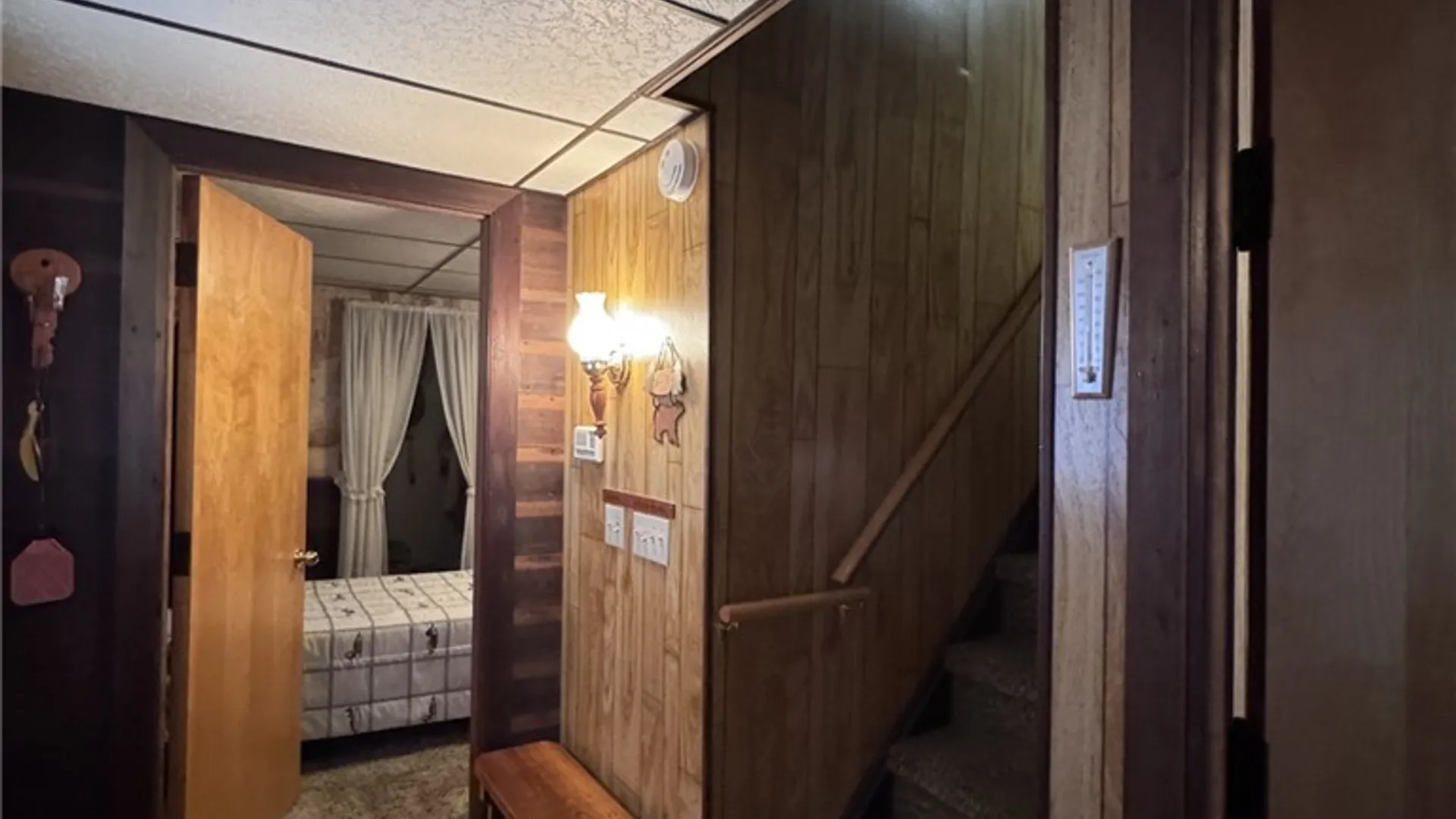 Property at 725 Red Mill Road, Sergeant Twp, PA 16749 17