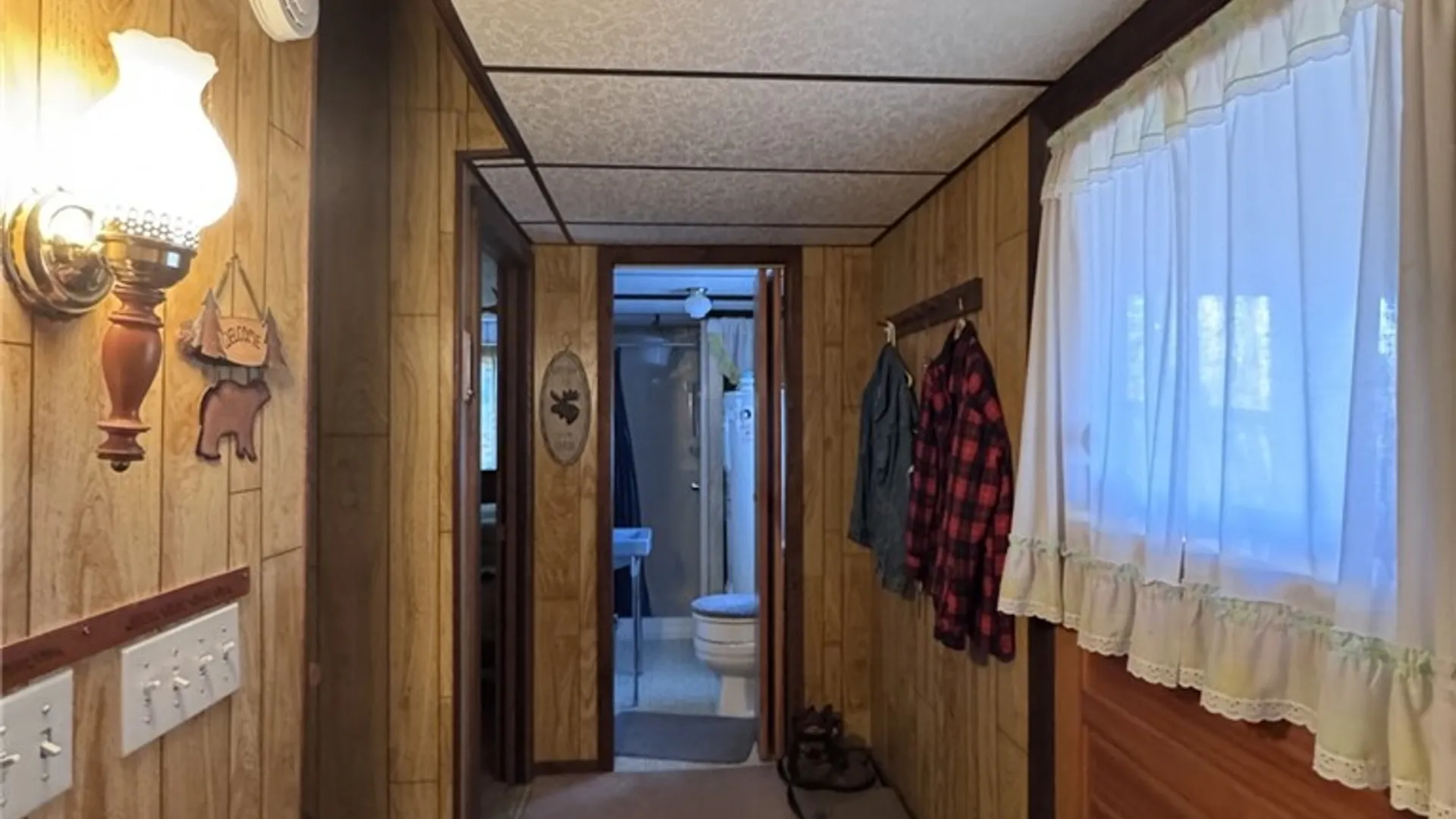 Property at 725 Red Mill Road, Sergeant Twp, PA 16749 18