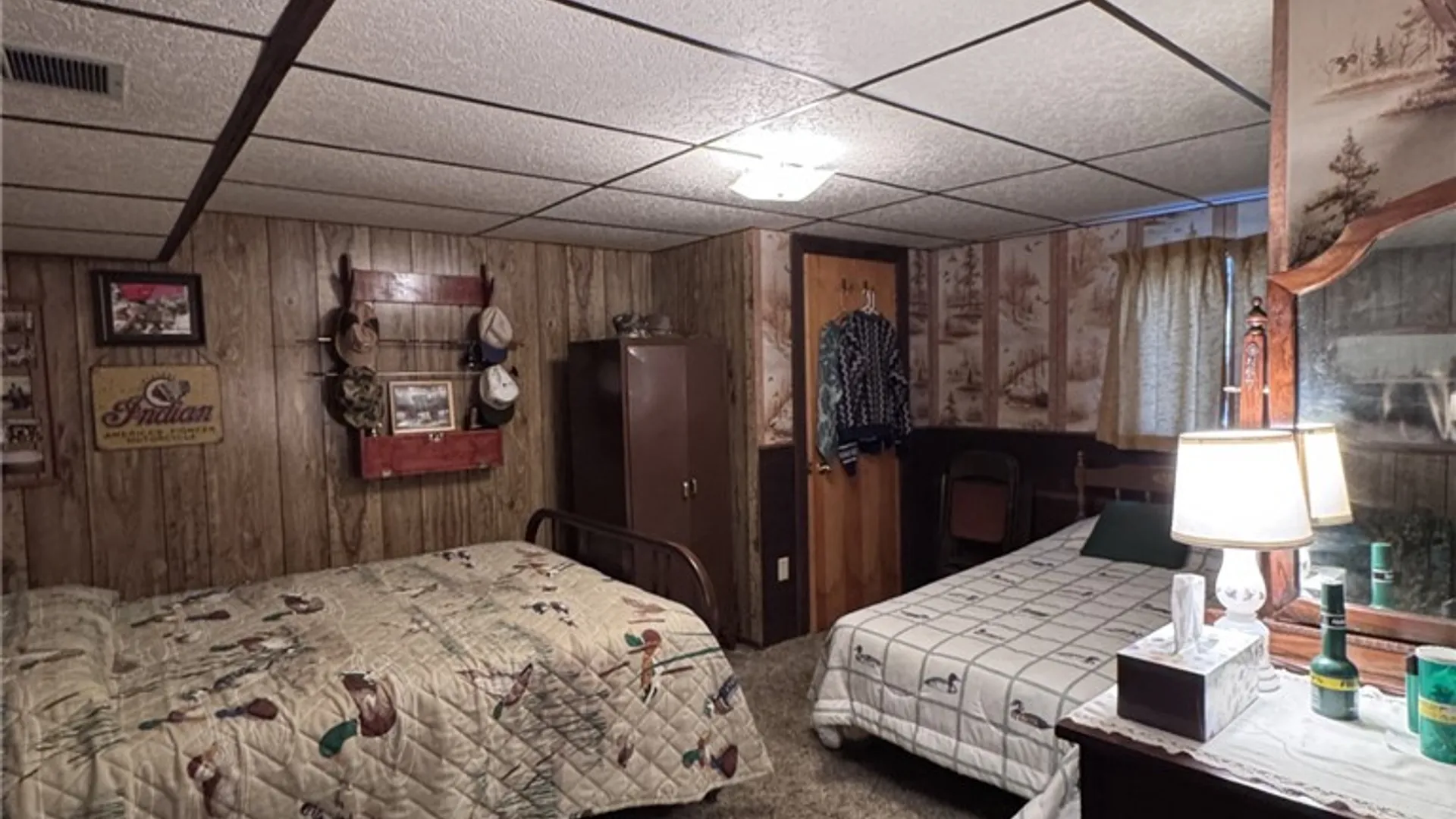 Property at 725 Red Mill Road, Sergeant Twp, PA 16749 19