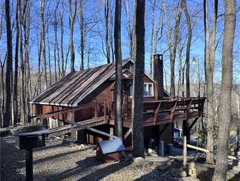 Property at 725 Red Mill Road, Sergeant Twp, PA 16749