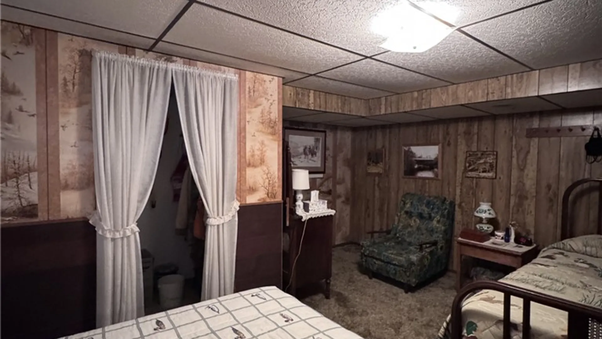 Property at 725 Red Mill Road, Sergeant Twp, PA 16749 20