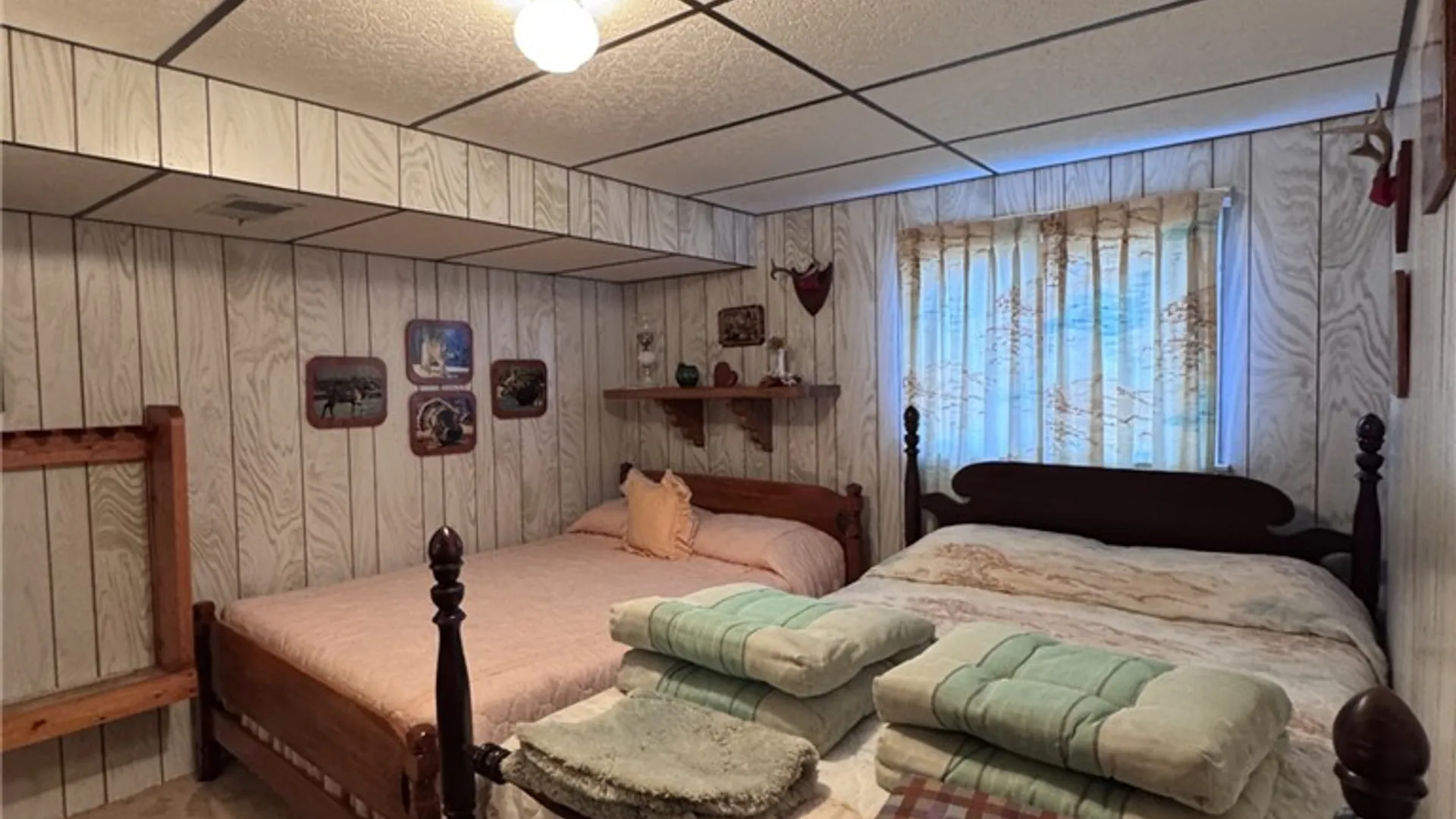 Property at 725 Red Mill Road, Sergeant Twp, PA 16749 21