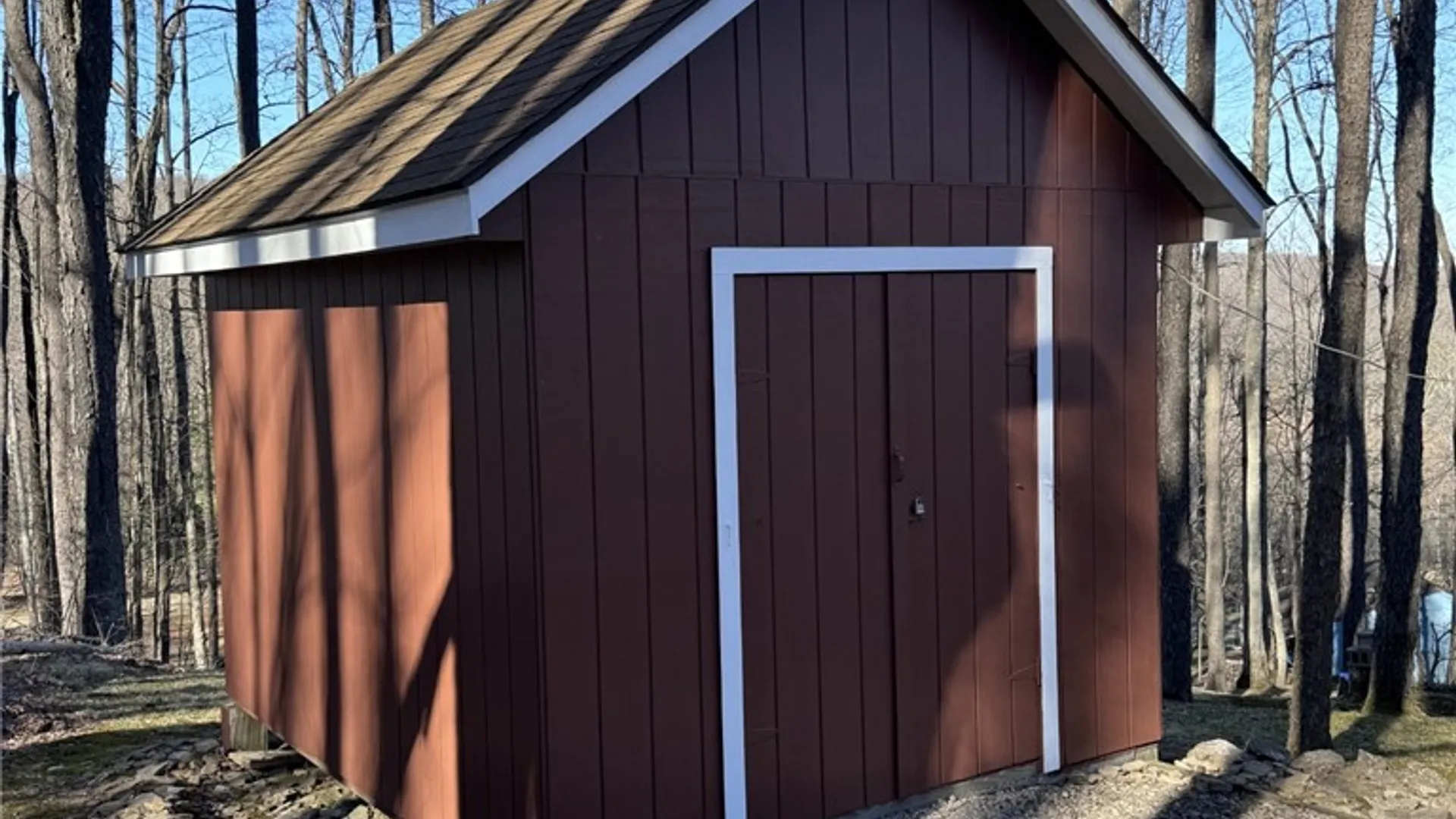Property at 725 Red Mill Road, Sergeant Twp, PA 16749 30