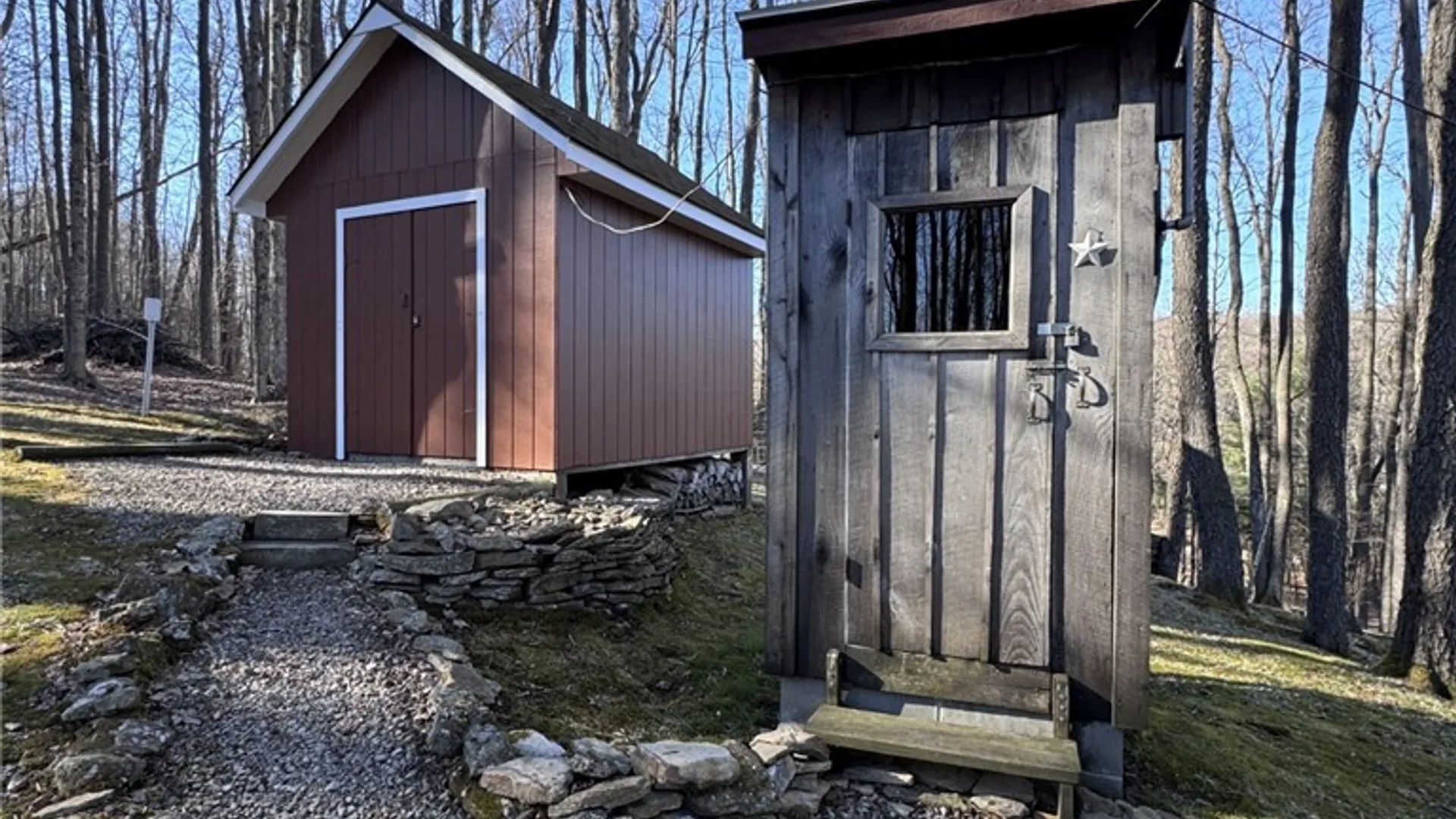Property at 725 Red Mill Road, Sergeant Twp, PA 16749 33