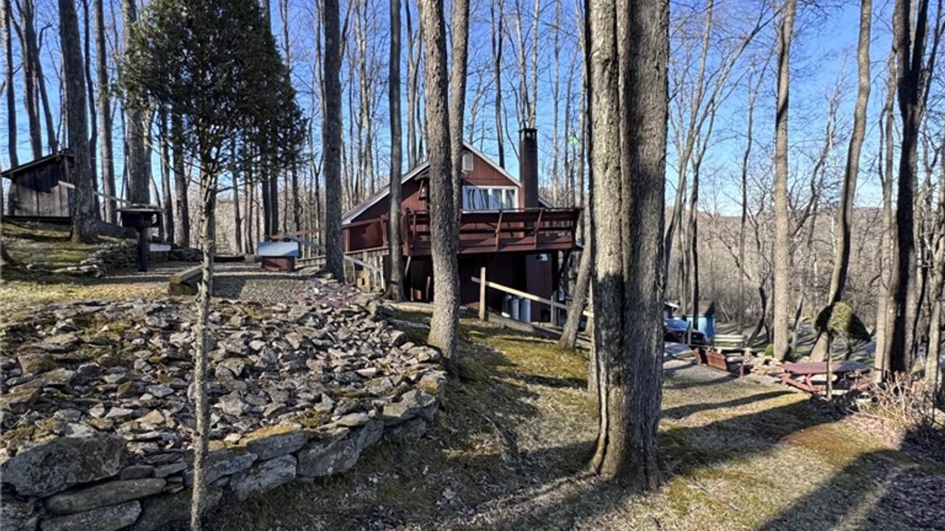 Property at 725 Red Mill Road, Sergeant Twp, PA 16749 35