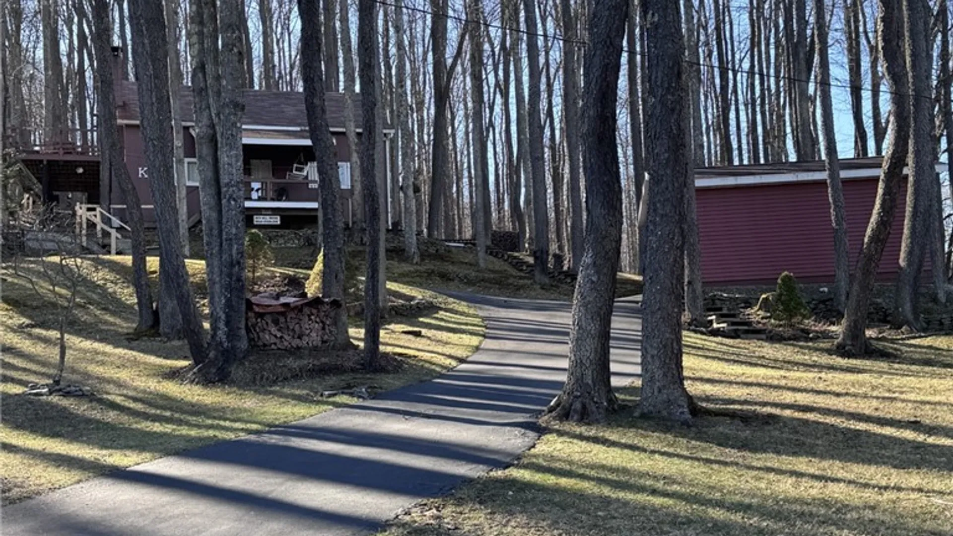 Property at 725 Red Mill Road, Sergeant Twp, PA 16749 39