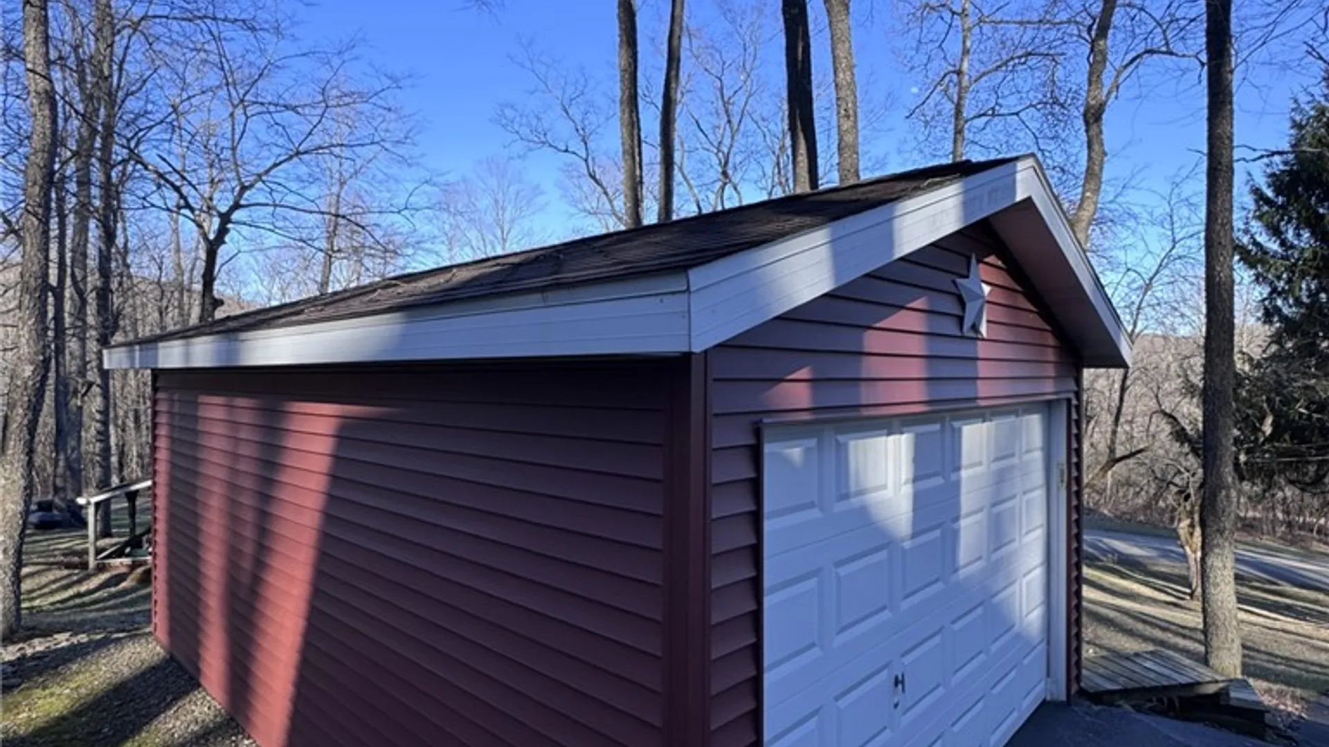 Property at 725 Red Mill Road, Sergeant Twp, PA 16749 4