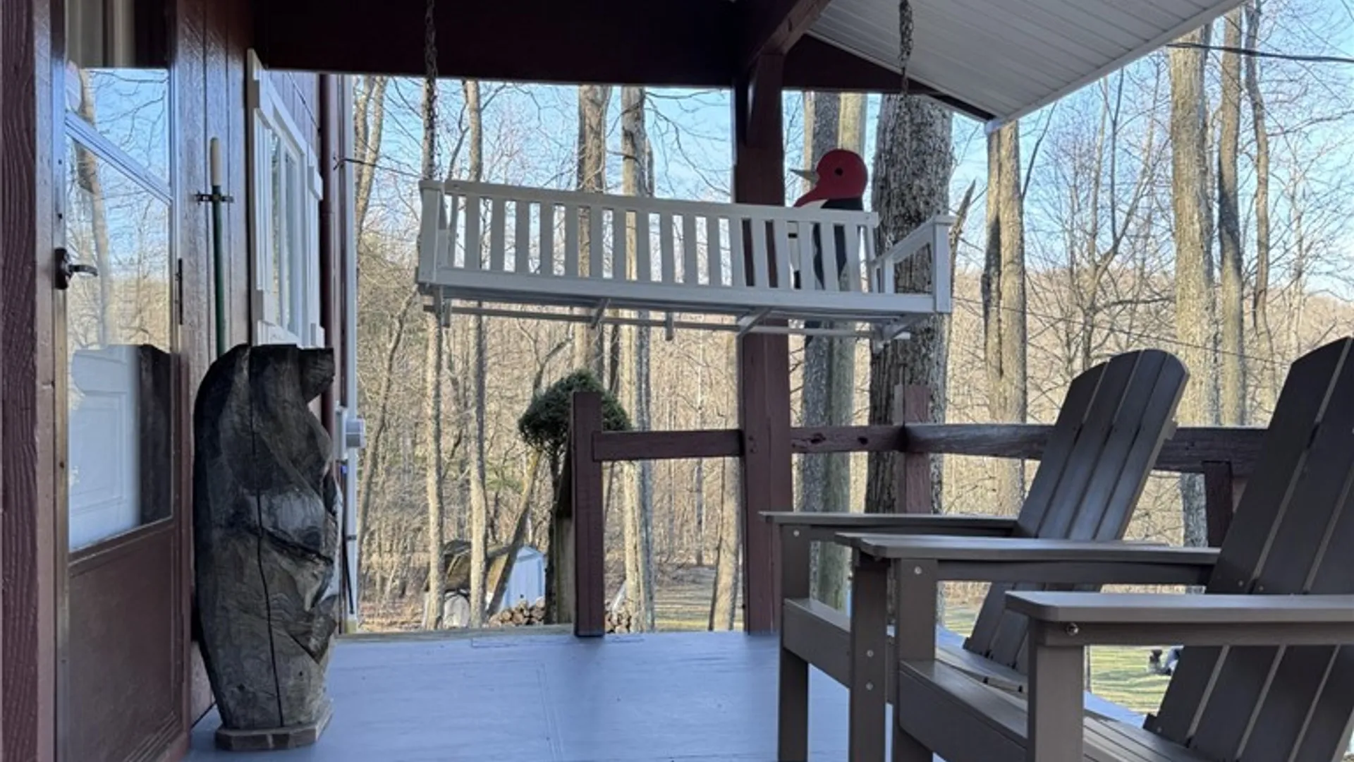 Property at 725 Red Mill Road, Sergeant Twp, PA 16749 41