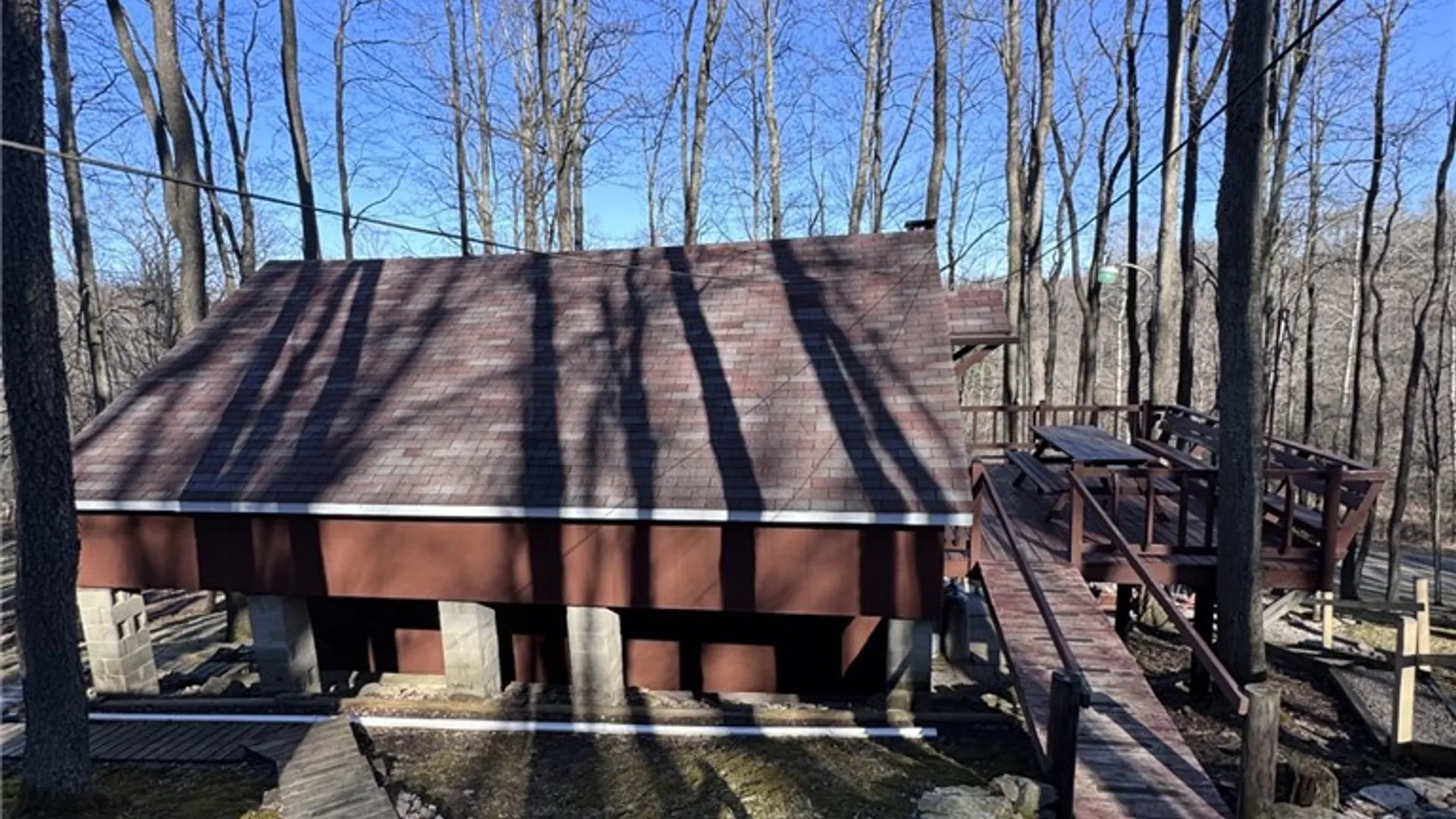Property at 725 Red Mill Road, Sergeant Twp, PA 16749 43