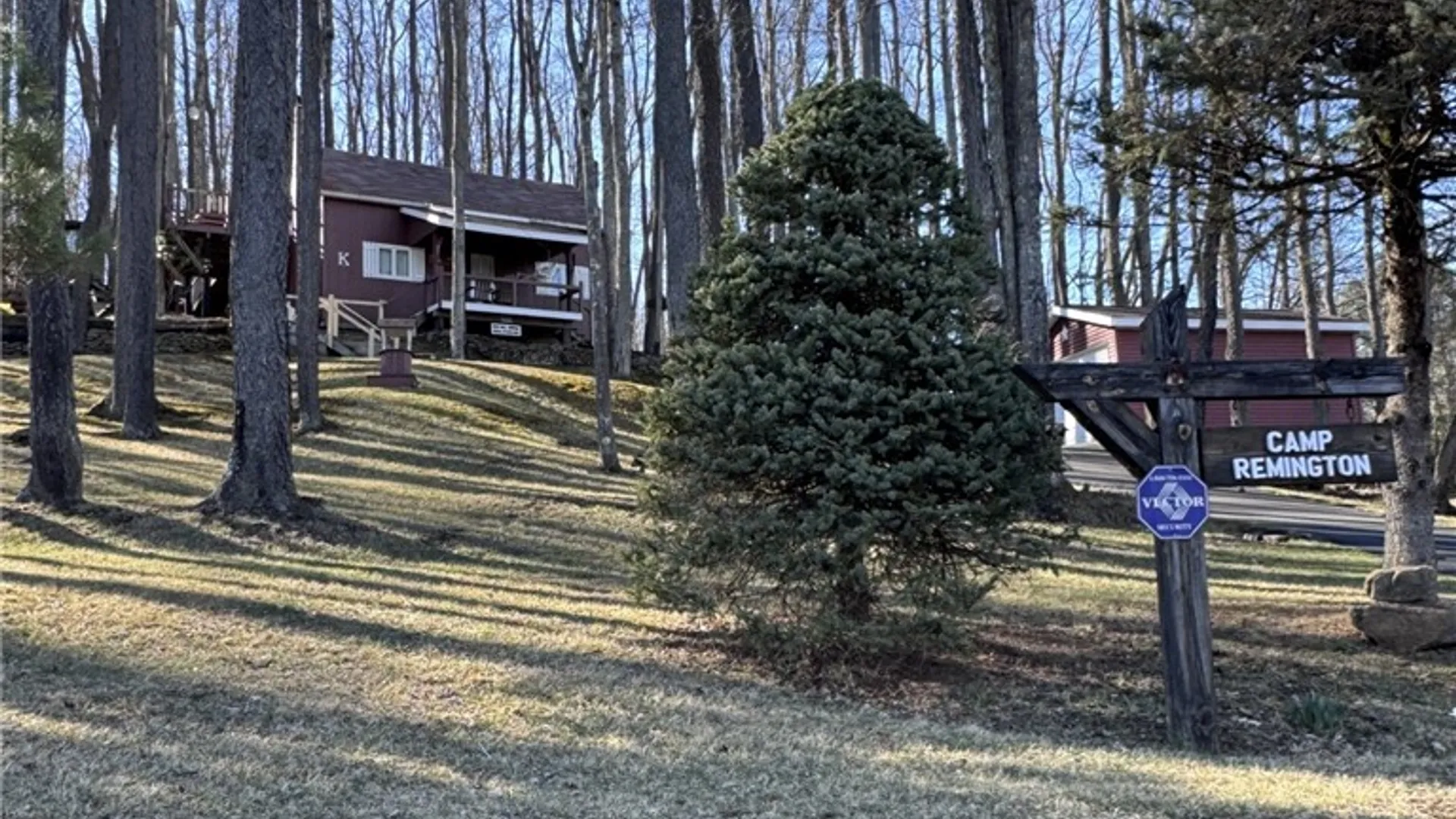 Property at 725 Red Mill Road, Sergeant Twp, PA 16749 45