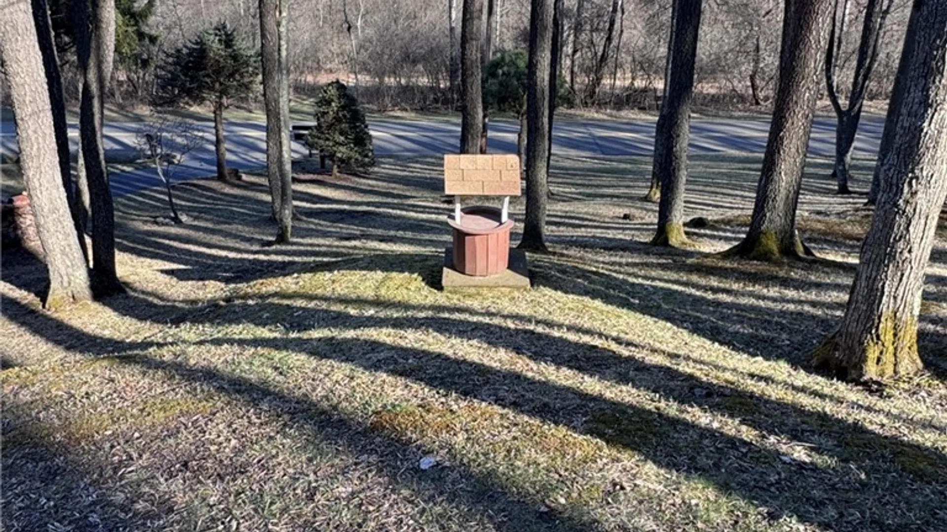 Property at 725 Red Mill Road, Sergeant Twp, PA 16749 47