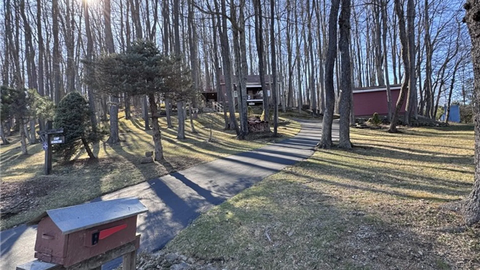 Property at 725 Red Mill Road, Sergeant Twp, PA 16749 5