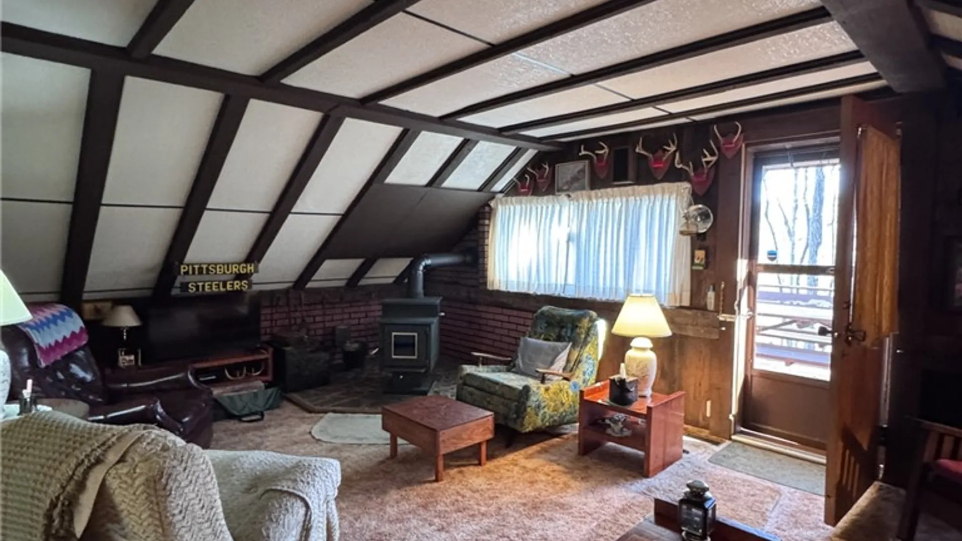 Property at 725 Red Mill Road, Sergeant Twp, PA 16749 6