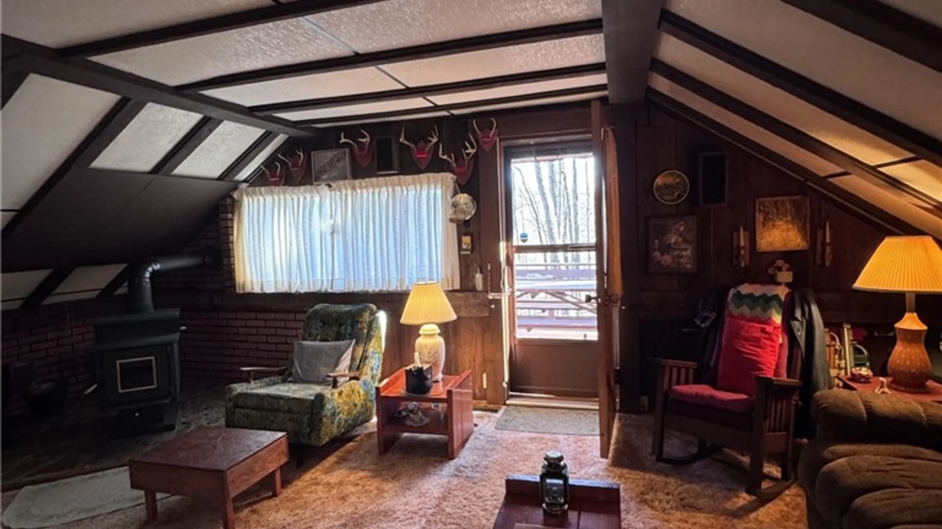 Property at 725 Red Mill Road, Sergeant Twp, PA 16749 8