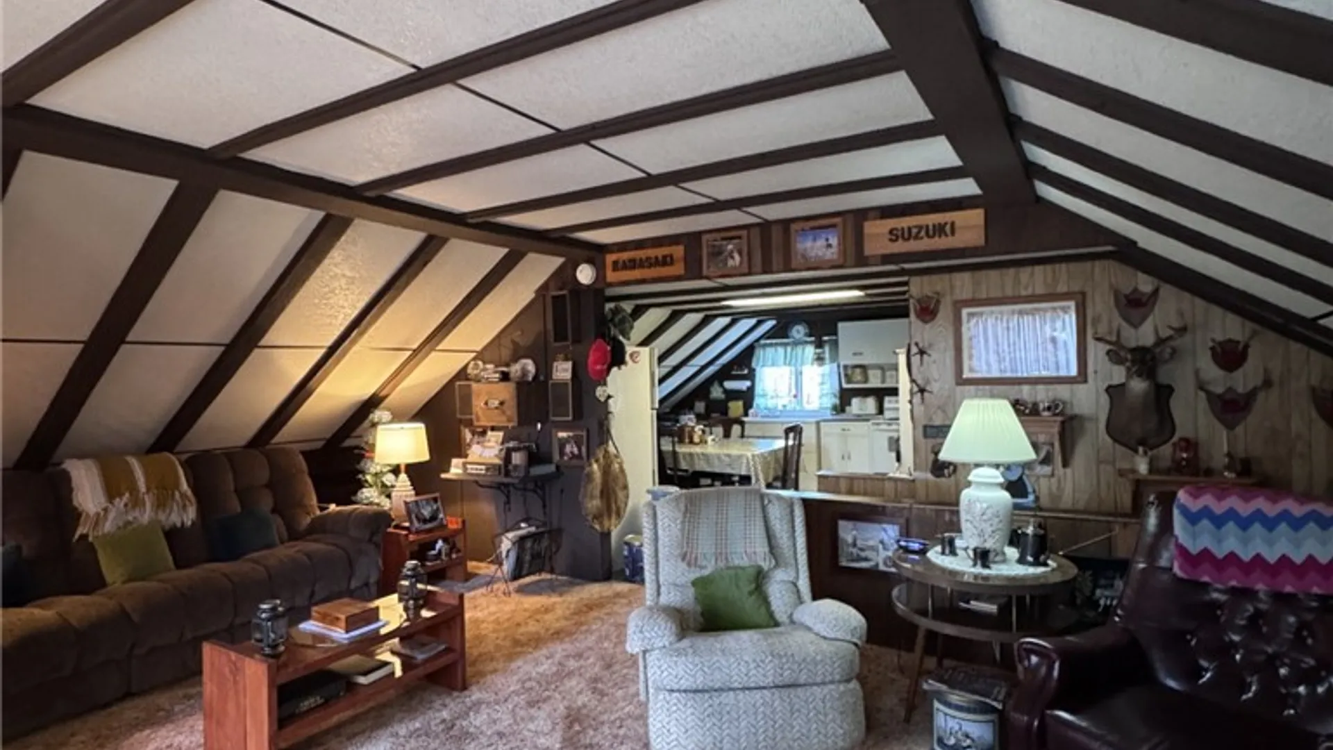 Property at 725 Red Mill Road, Sergeant Twp, PA 16749 9