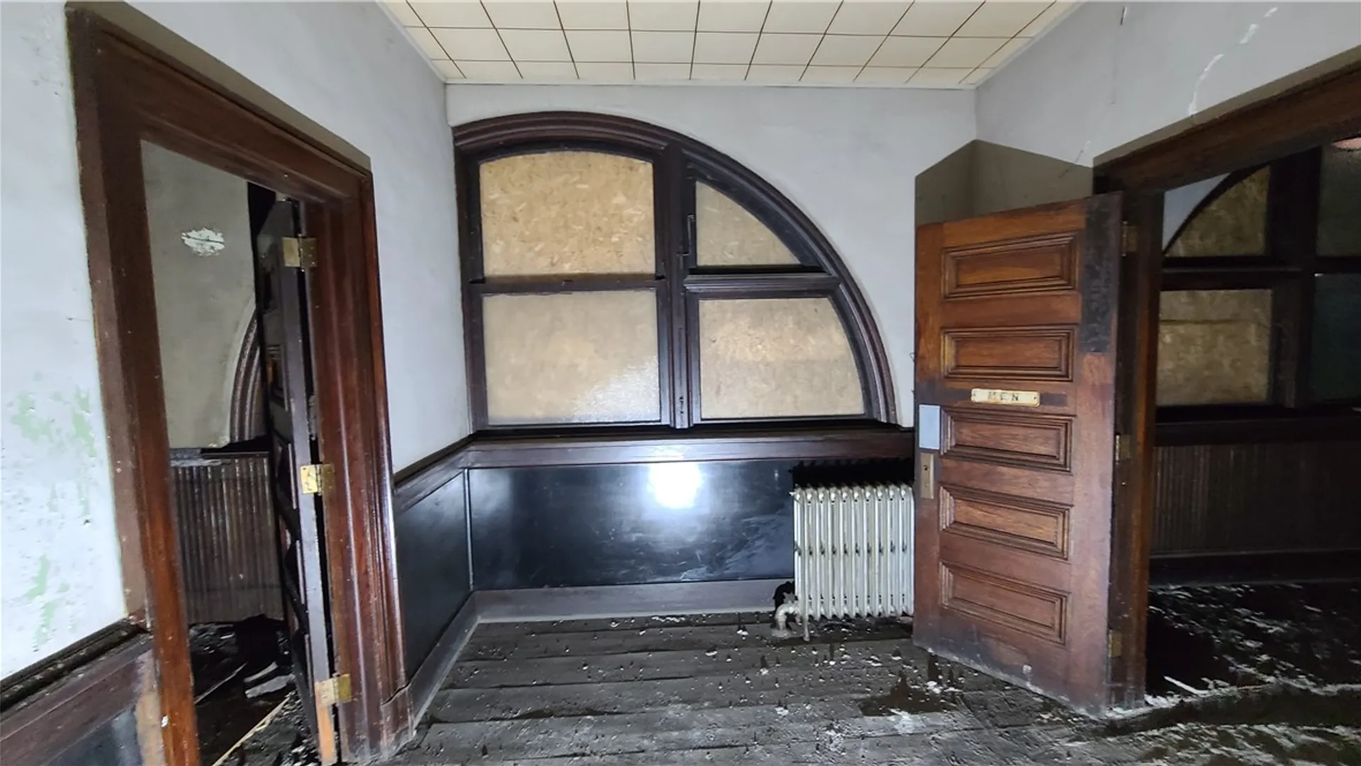 Property at 10 Depot Street, Wellsville, NY 14895 17