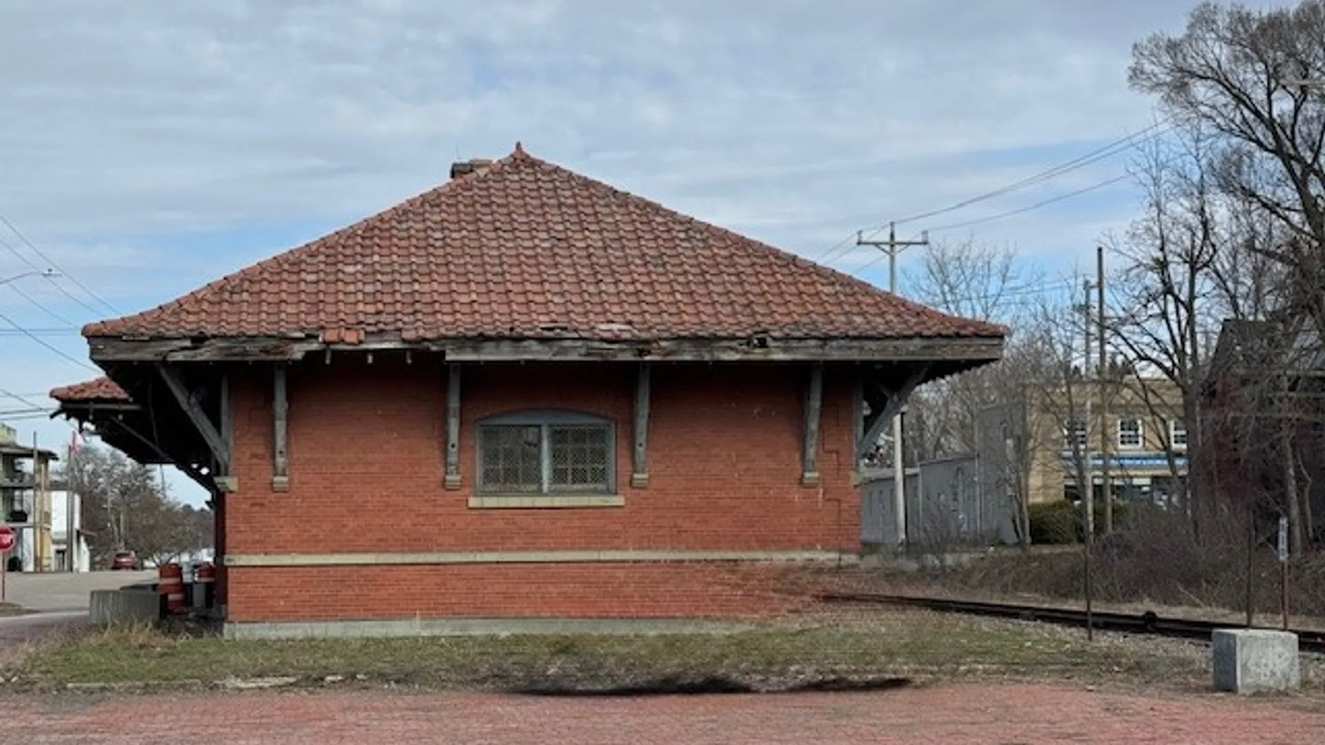 Property at 10 Depot Street, Wellsville, NY 14895 2