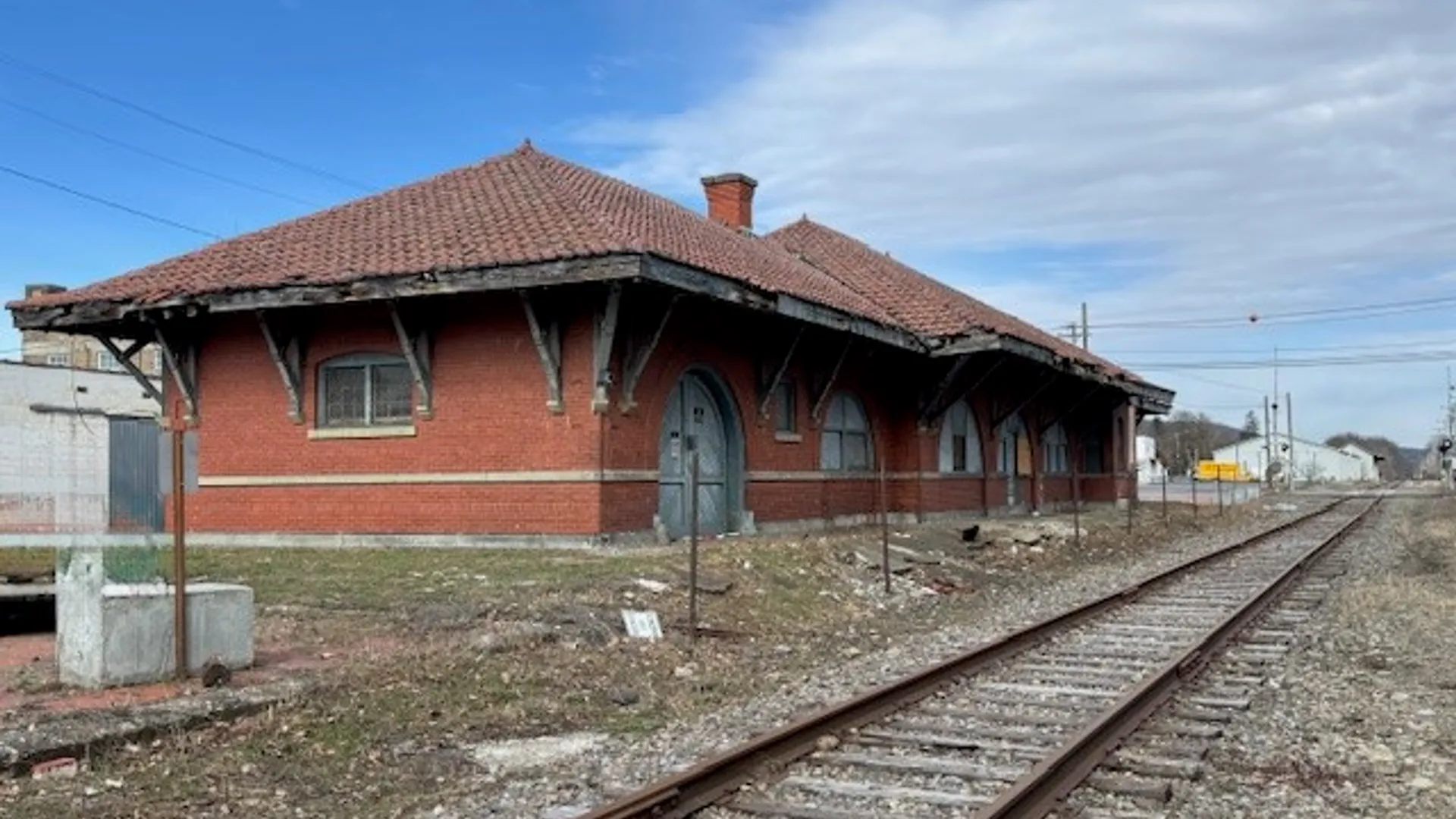 Property at 10 Depot Street, Wellsville, NY 14895 4