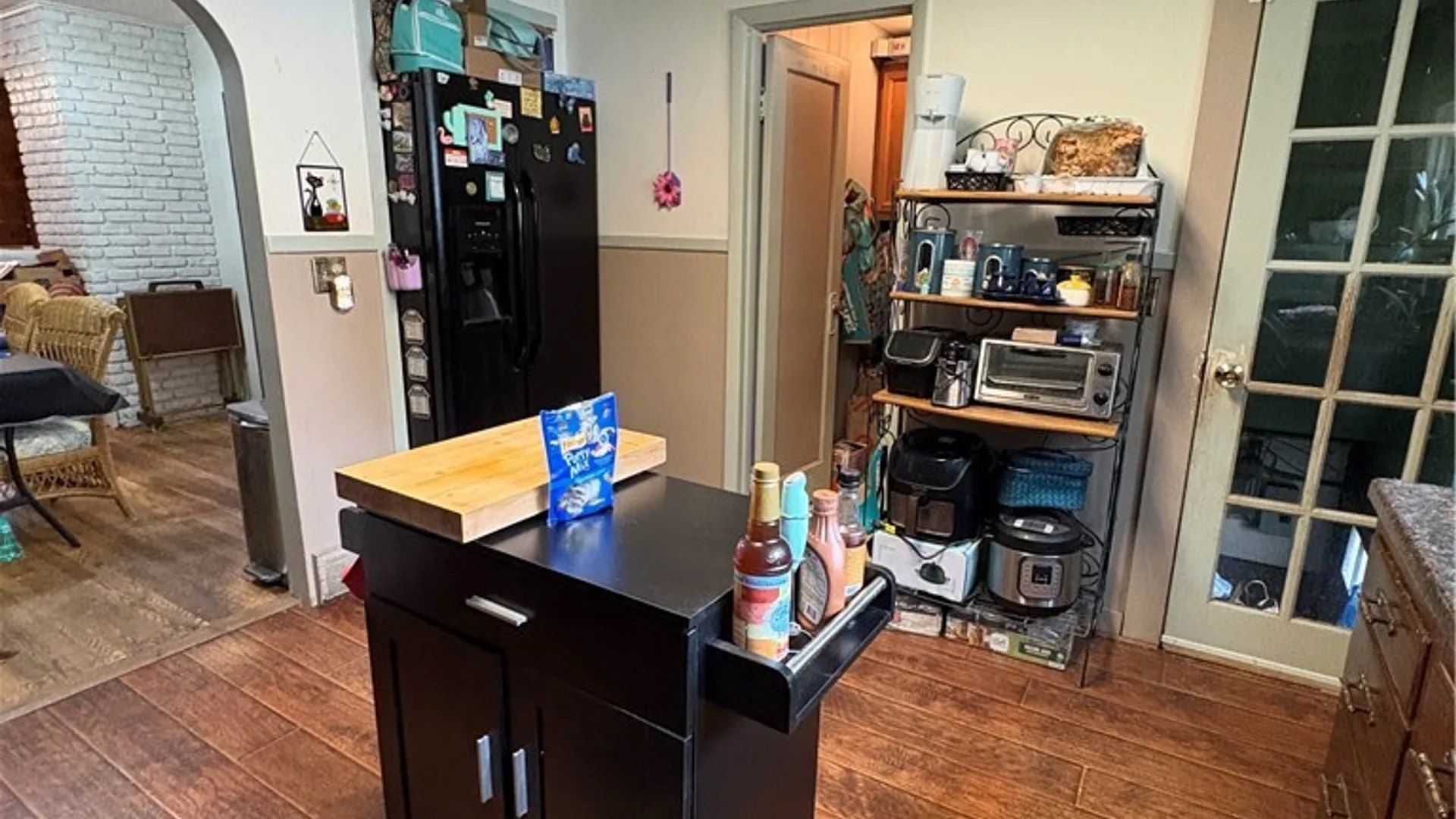 Property at 1798 Warren Jametwn Boulevard, Kiantone, NY 14701 11