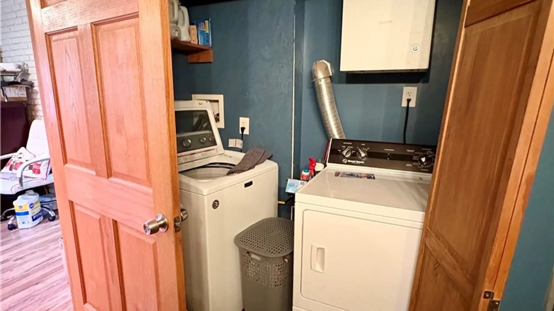 Property at 1798 Warren Jametwn Boulevard, Kiantone, NY 14701 16
