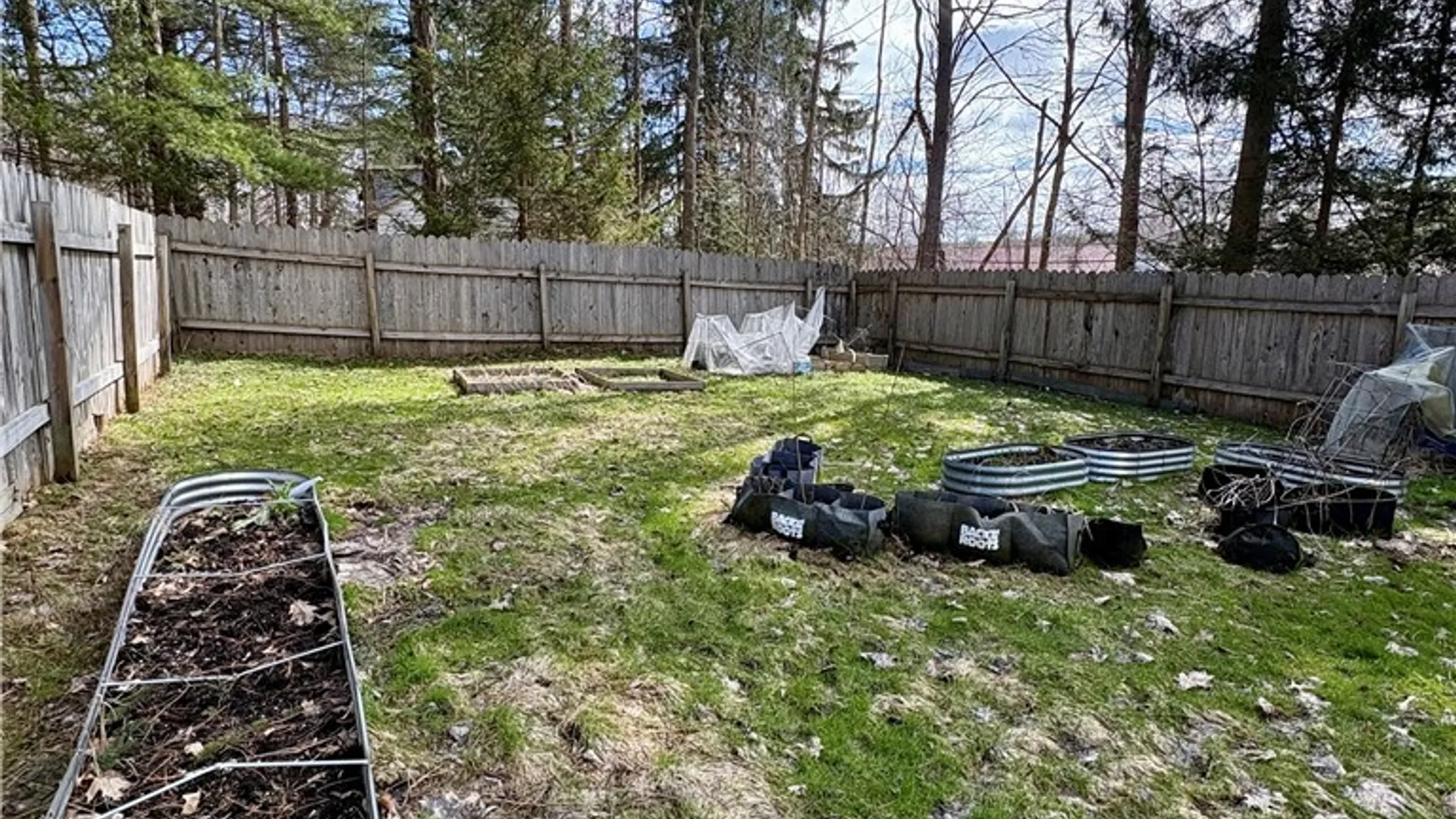 Property at 1798 Warren Jametwn Boulevard, Kiantone, NY 14701 19