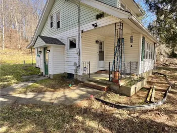 Property at 1798 Warren Jametwn Boulevard, Kiantone, NY 14701