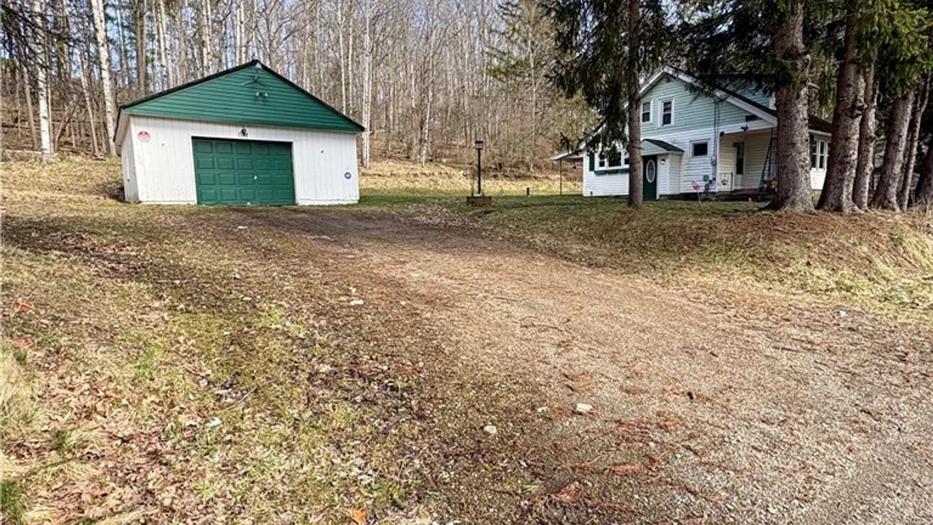 Property at 1798 Warren Jametwn Boulevard, Kiantone, NY 14701 2