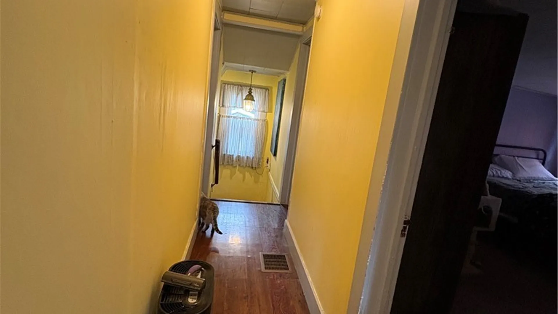 Property at 1798 Warren Jametwn Boulevard, Kiantone, NY 14701 21