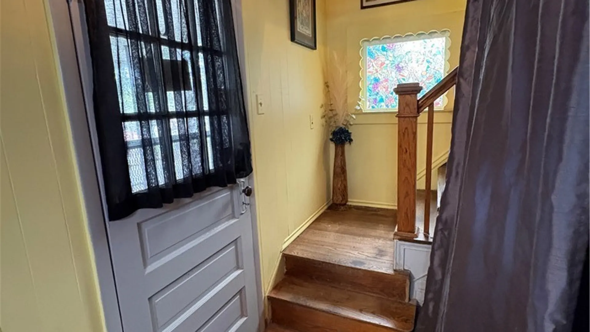 Property at 1798 Warren Jametwn Boulevard, Kiantone, NY 14701 3