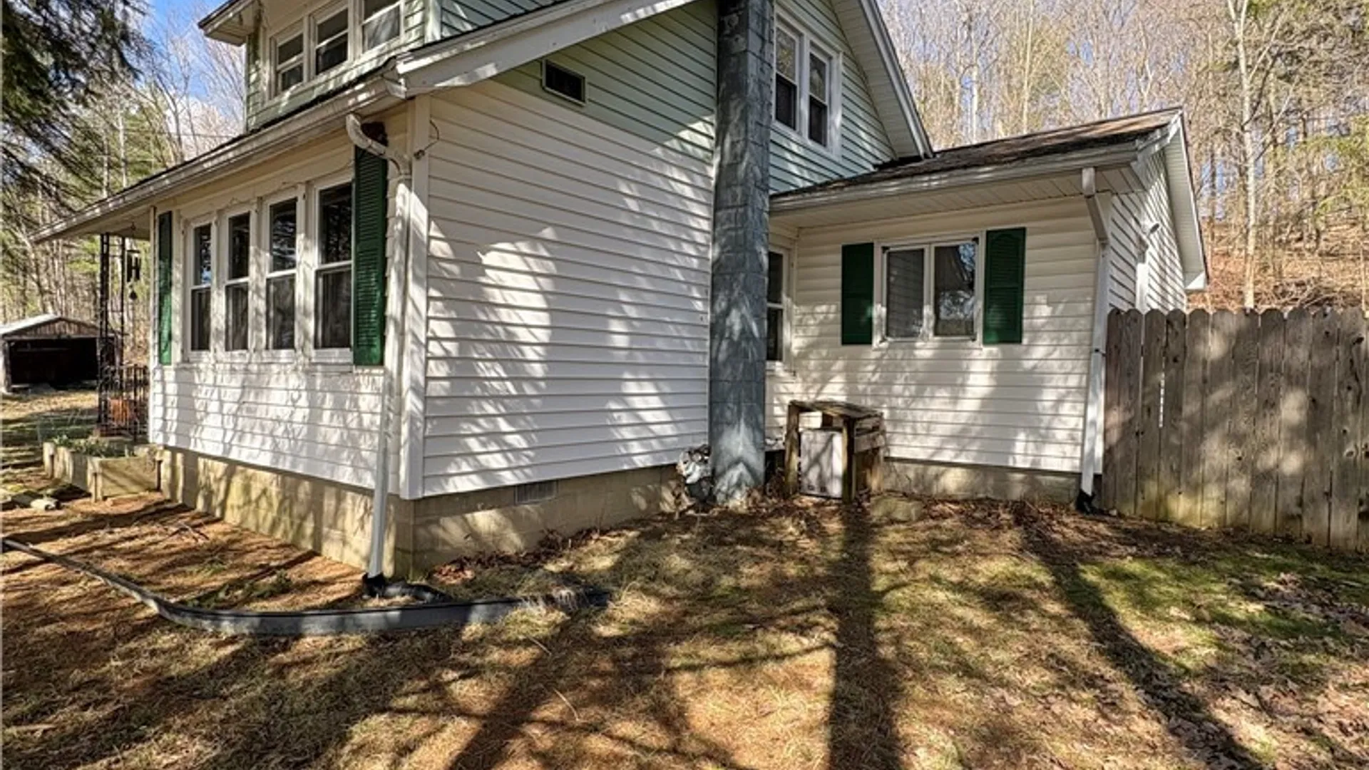 Property at 1798 Warren Jametwn Boulevard, Kiantone, NY 14701 31