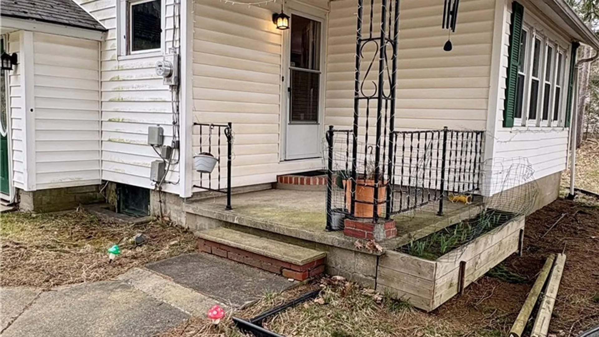 Property at 1798 Warren Jametwn Boulevard, Kiantone, NY 14701 32