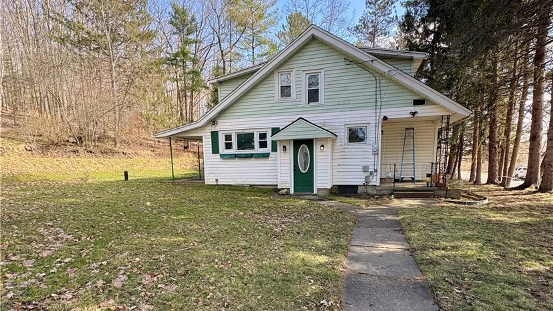 Property at 1798 Warren Jametwn Boulevard, Kiantone, NY 14701 33
