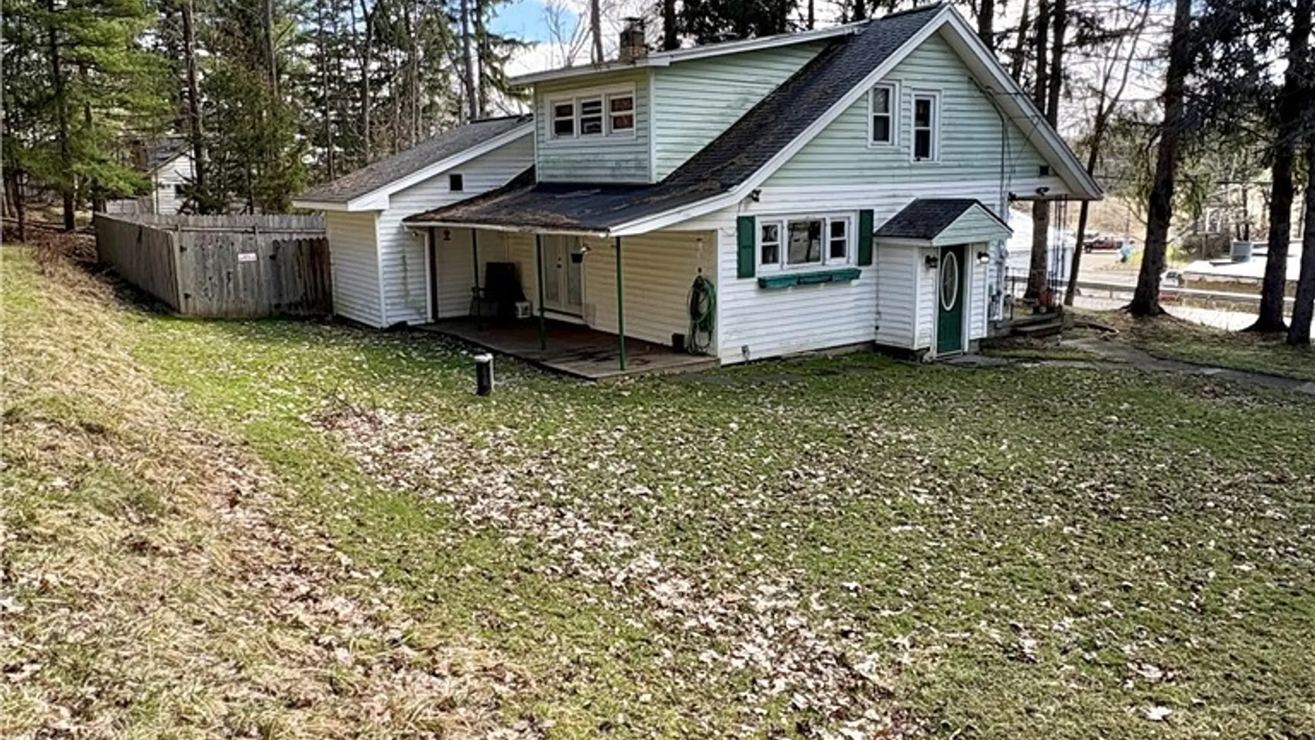 Property at 1798 Warren Jametwn Boulevard, Kiantone, NY 14701 34