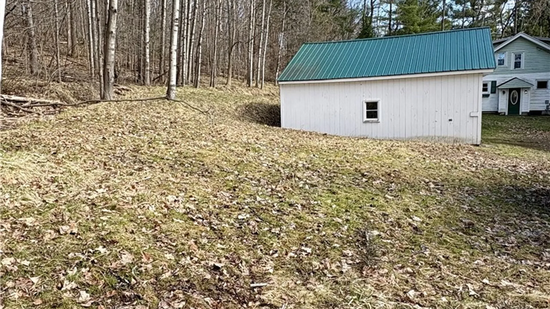 Property at 1798 Warren Jametwn Boulevard, Kiantone, NY 14701 37