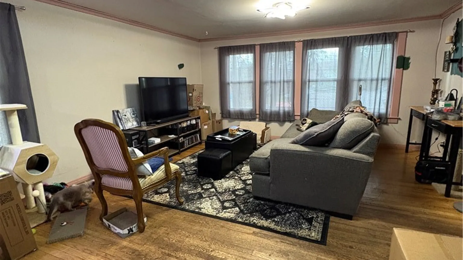 Property at 1798 Warren Jametwn Boulevard, Kiantone, NY 14701 4