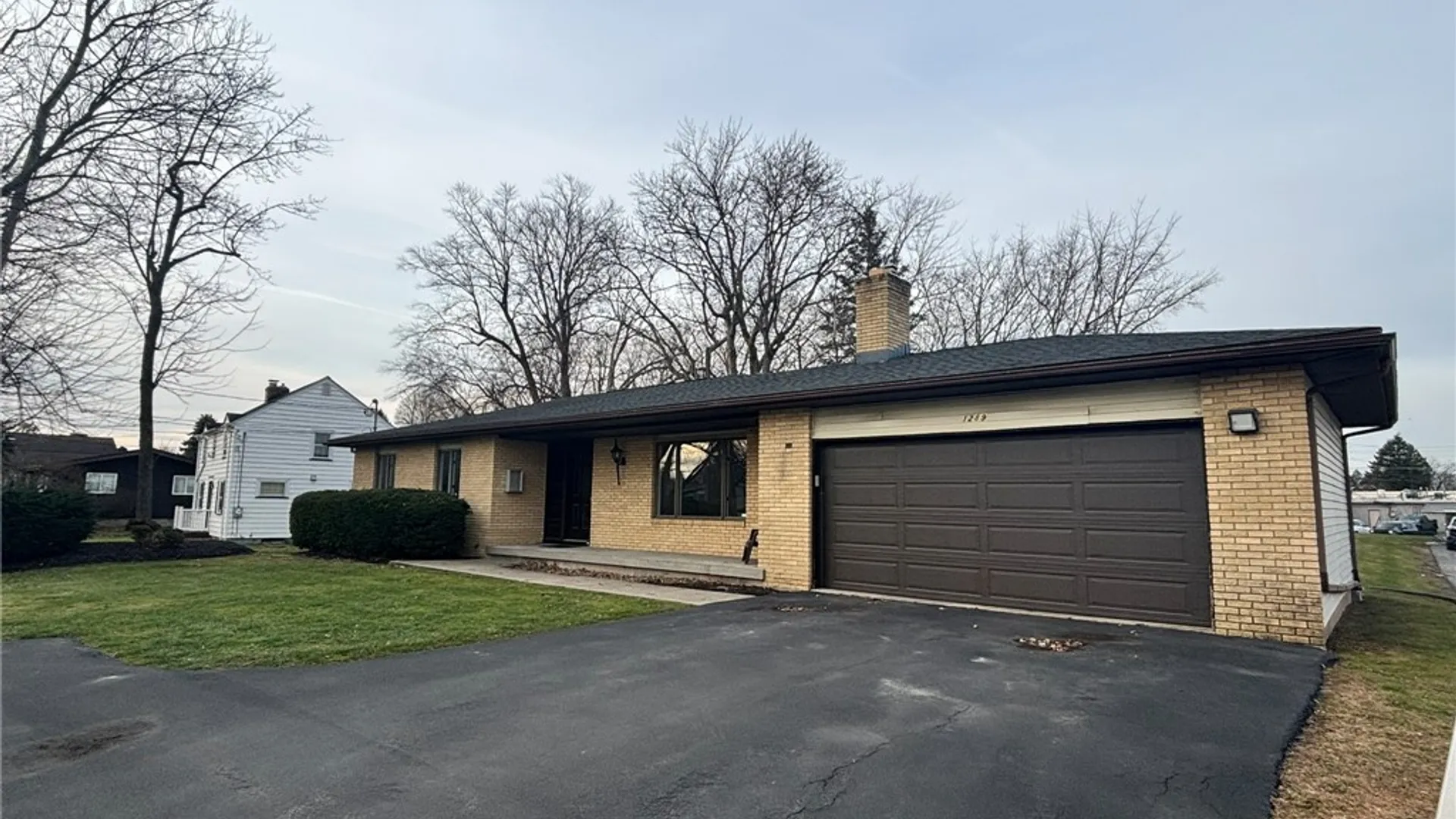 Property at 1289 Creek Street, Penfield, NY 14580 2