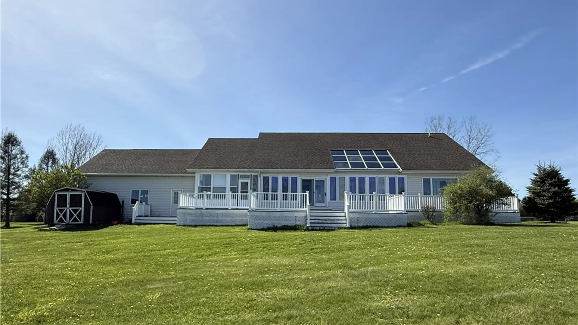 Property at 294 Prospect Hill Road, Horseheads, NY 14845 2
