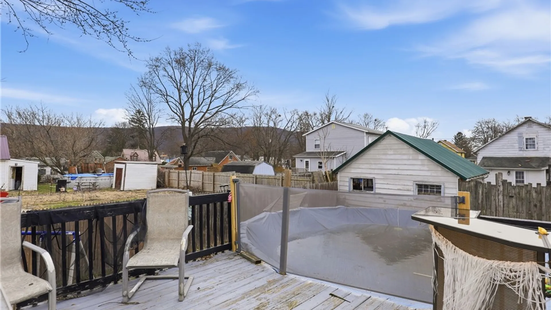 Property at 317 Mcconnell Avenue, Horseheads, NY 14903 21