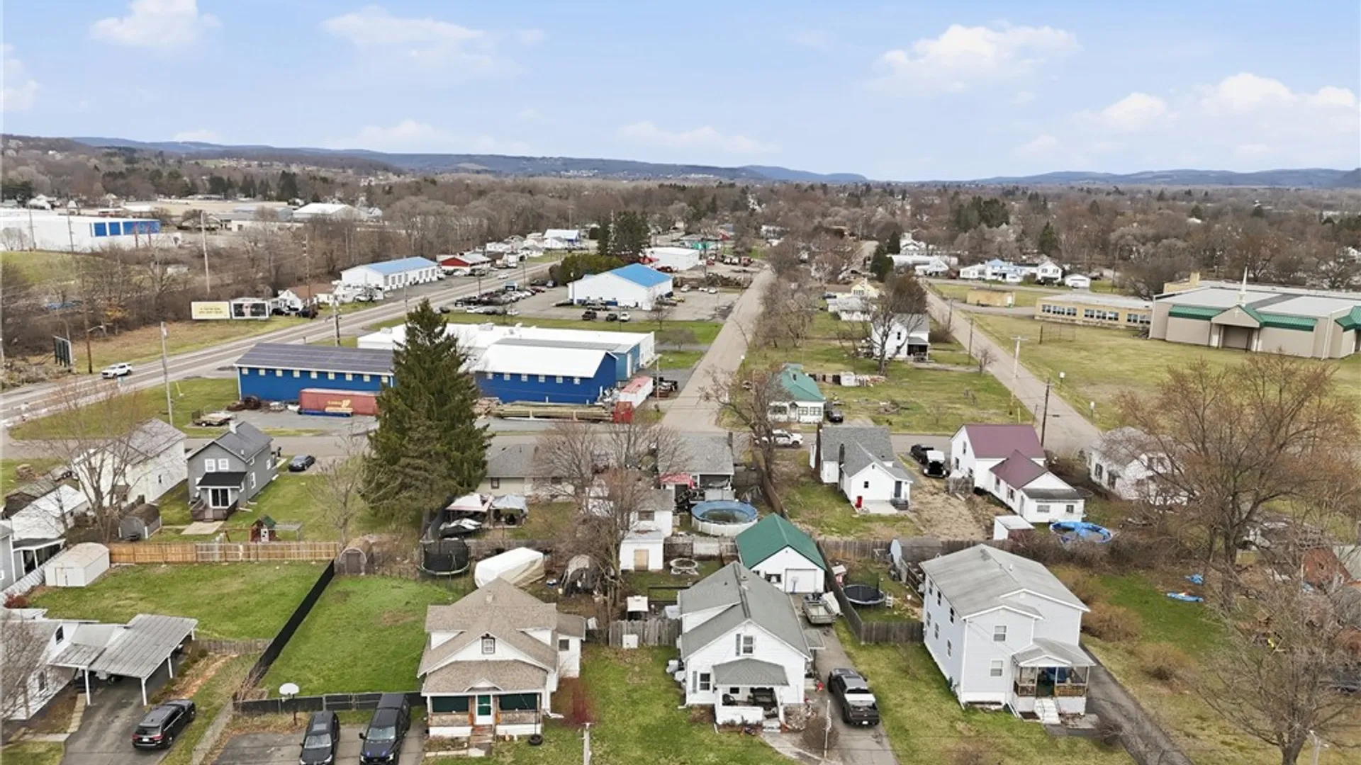 Property at 317 Mcconnell Avenue, Horseheads, NY 14903 24