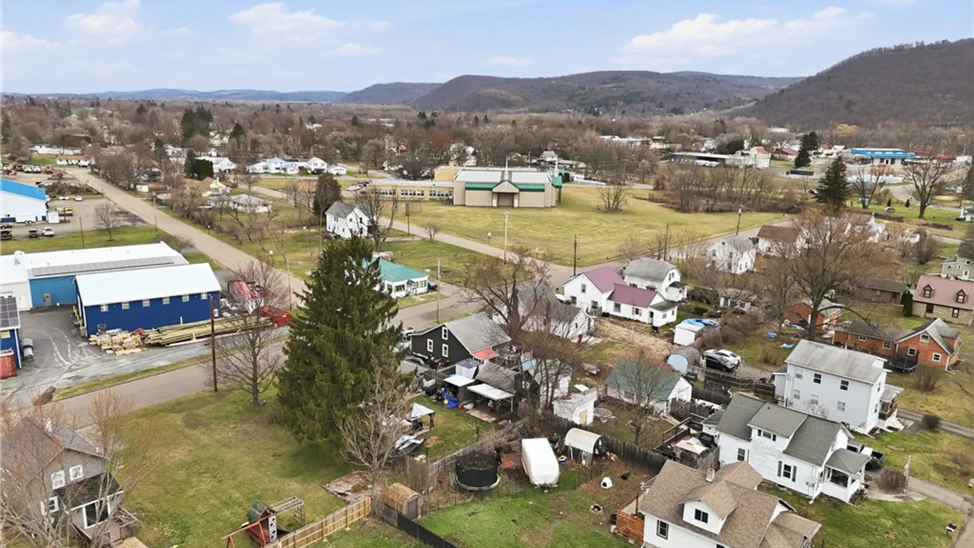 Property at 317 Mcconnell Avenue, Horseheads, NY 14903 25