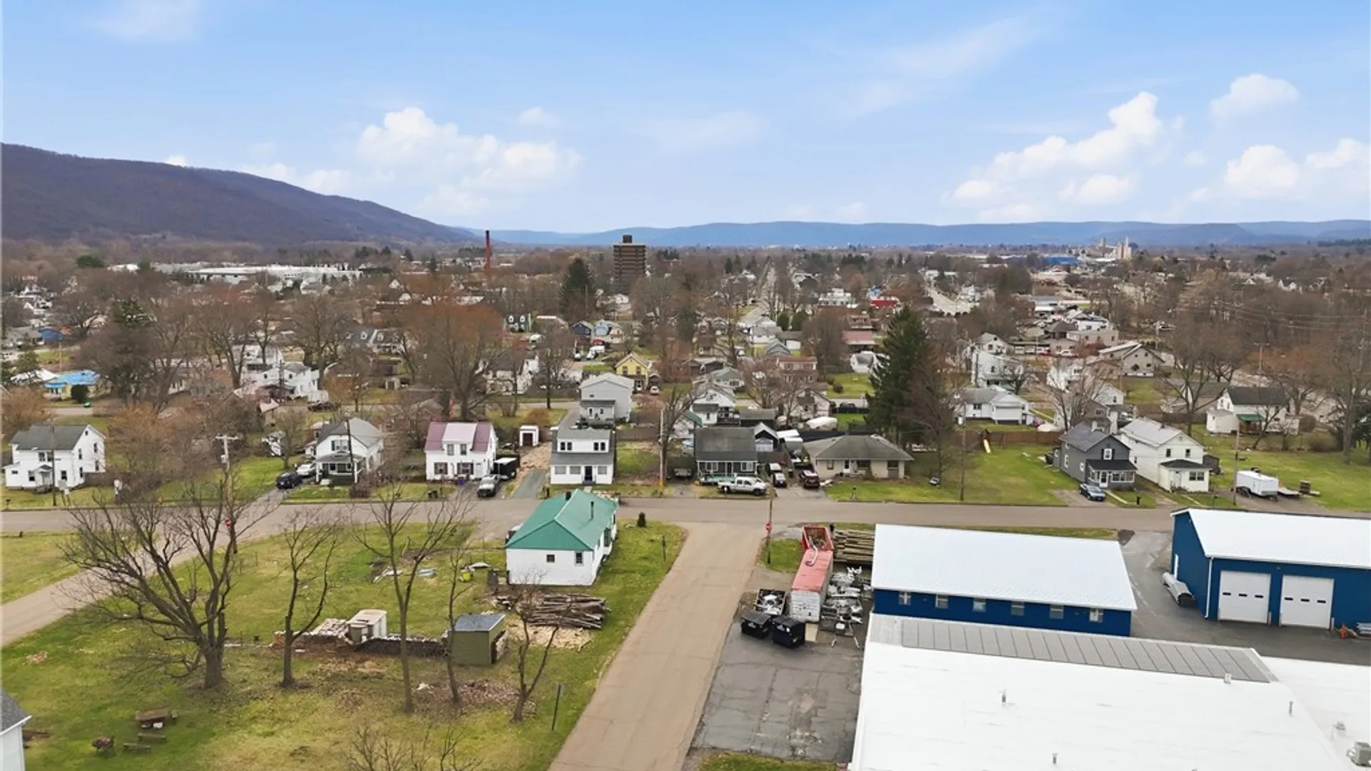 Property at 317 Mcconnell Avenue, Horseheads, NY 14903 26