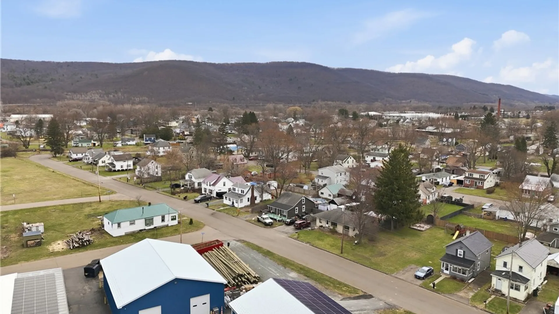 Property at 317 Mcconnell Avenue, Horseheads, NY 14903 27