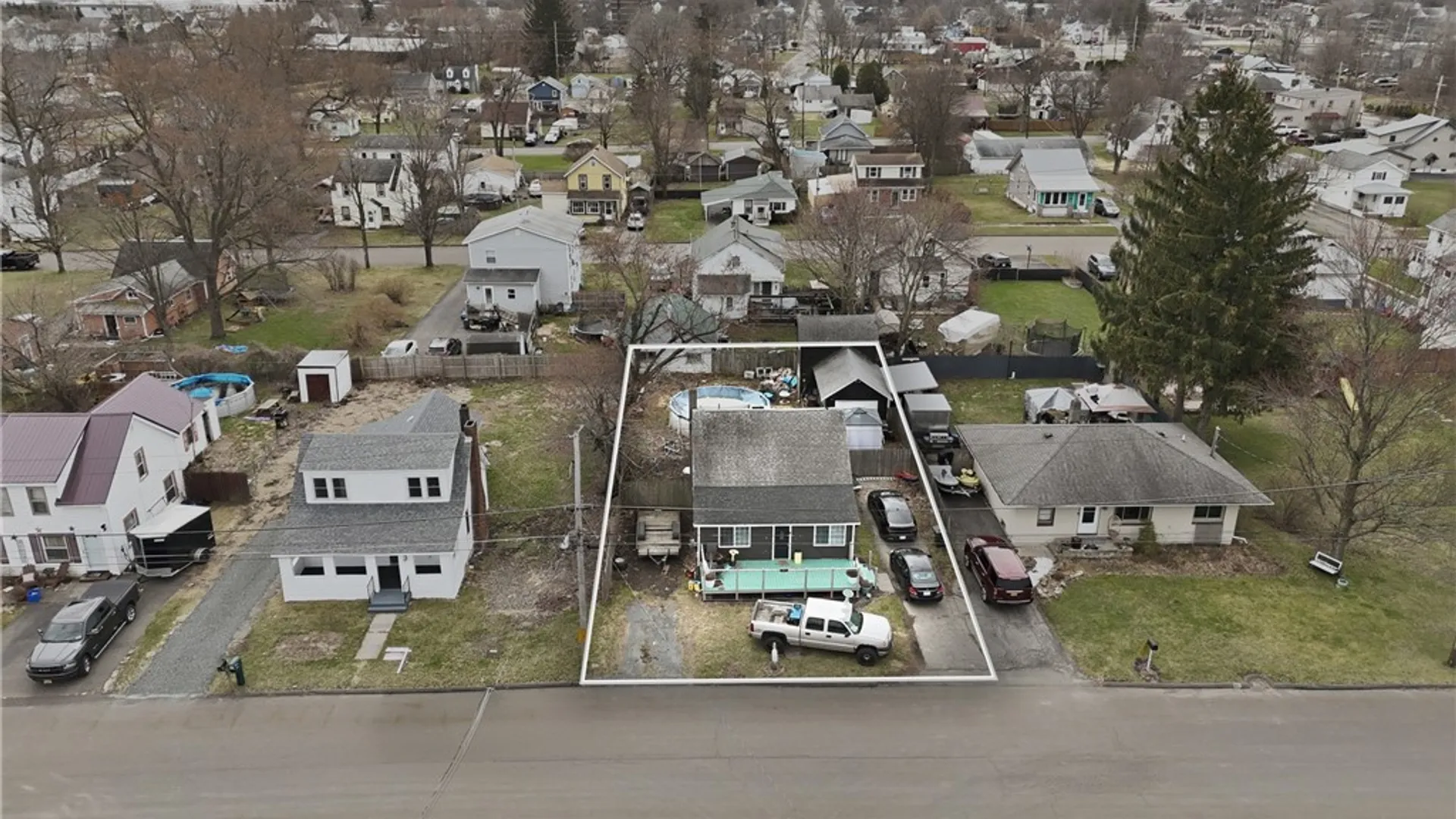 Property at 317 Mcconnell Avenue, Horseheads, NY 14903 28