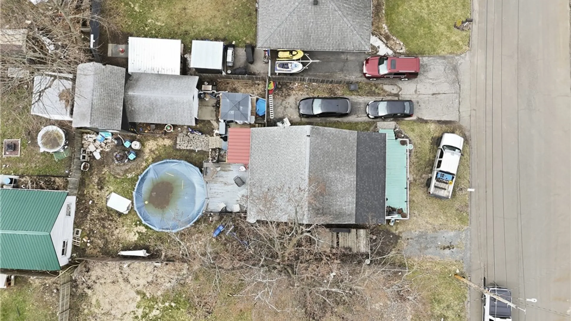 Property at 317 Mcconnell Avenue, Horseheads, NY 14903 29