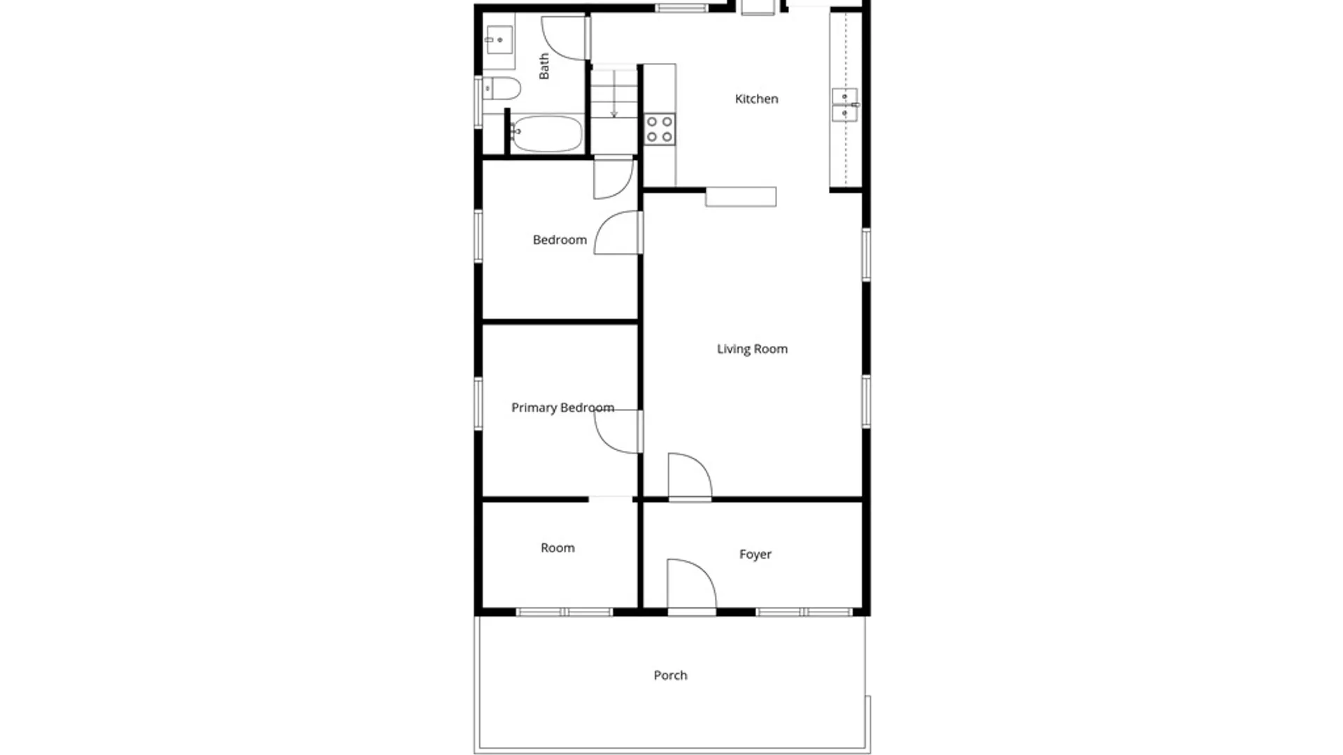 Property at 317 Mcconnell Avenue, Horseheads, NY 14903 30