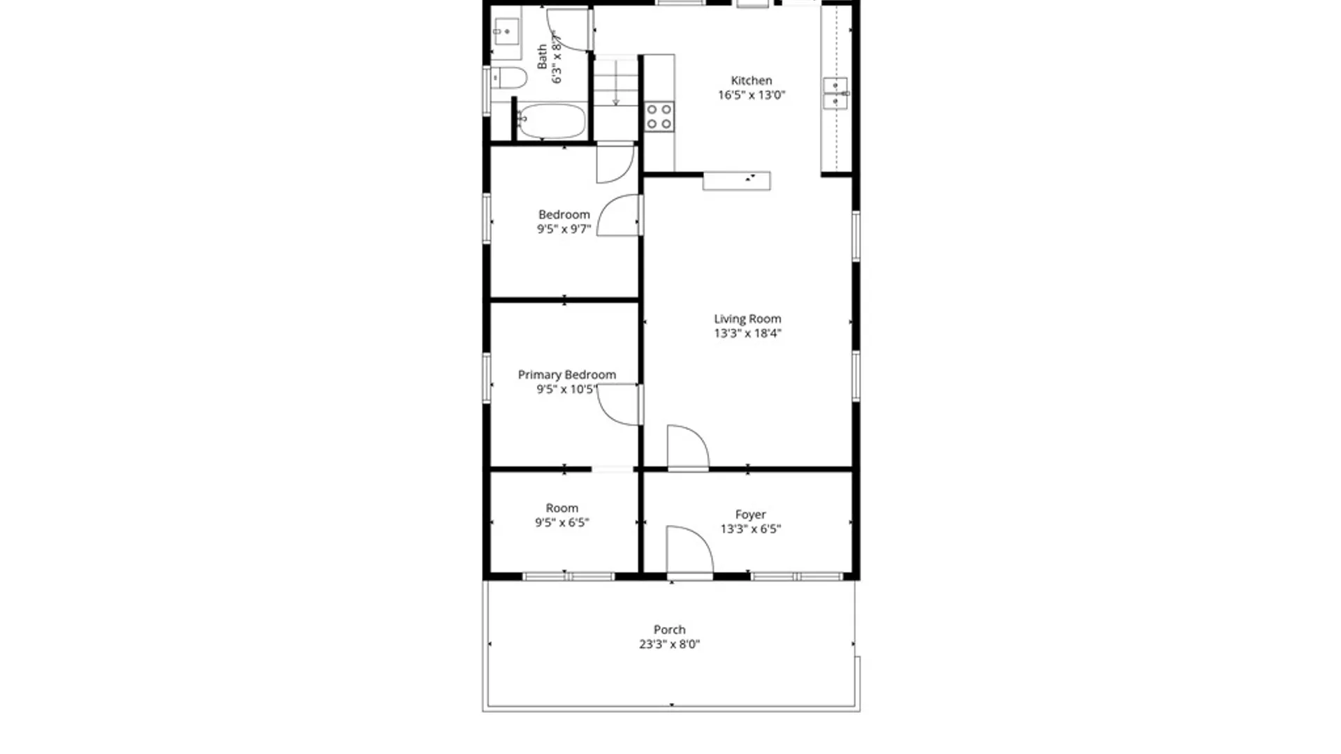 Property at 317 Mcconnell Avenue, Horseheads, NY 14903 33