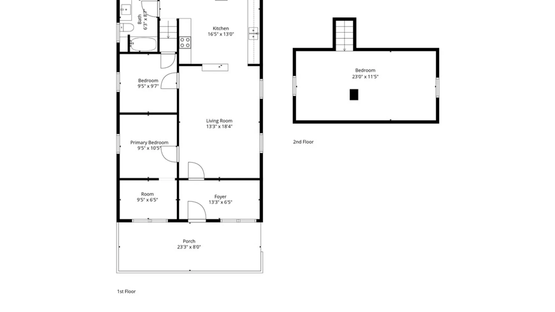 Property at 317 Mcconnell Avenue, Horseheads, NY 14903 35