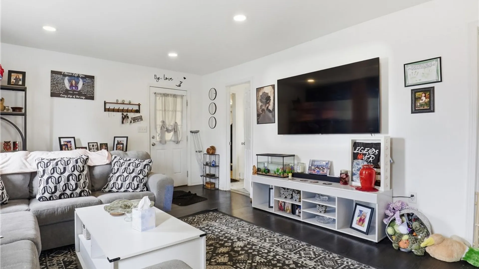 Property at 317 Mcconnell Avenue, Horseheads, NY 14903 4