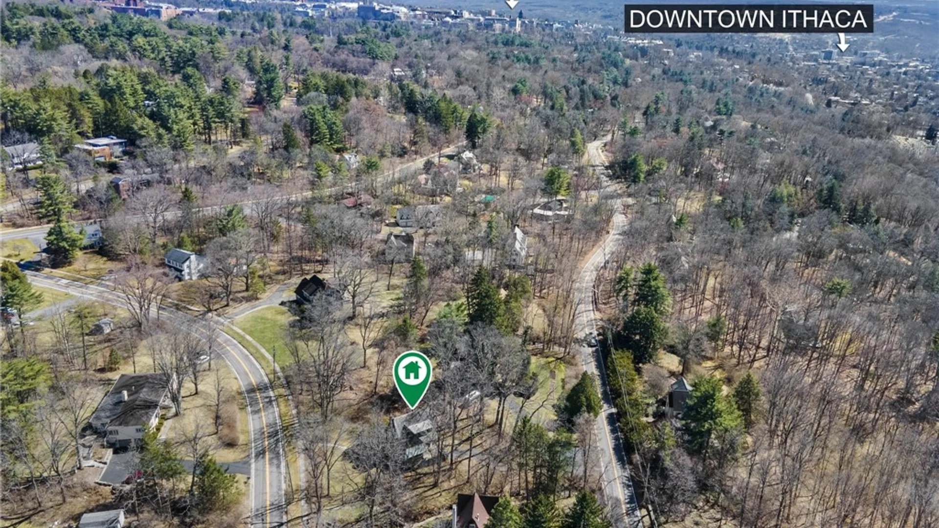 Property at 115 Upland Road, Ithaca Town, NY 14850 40