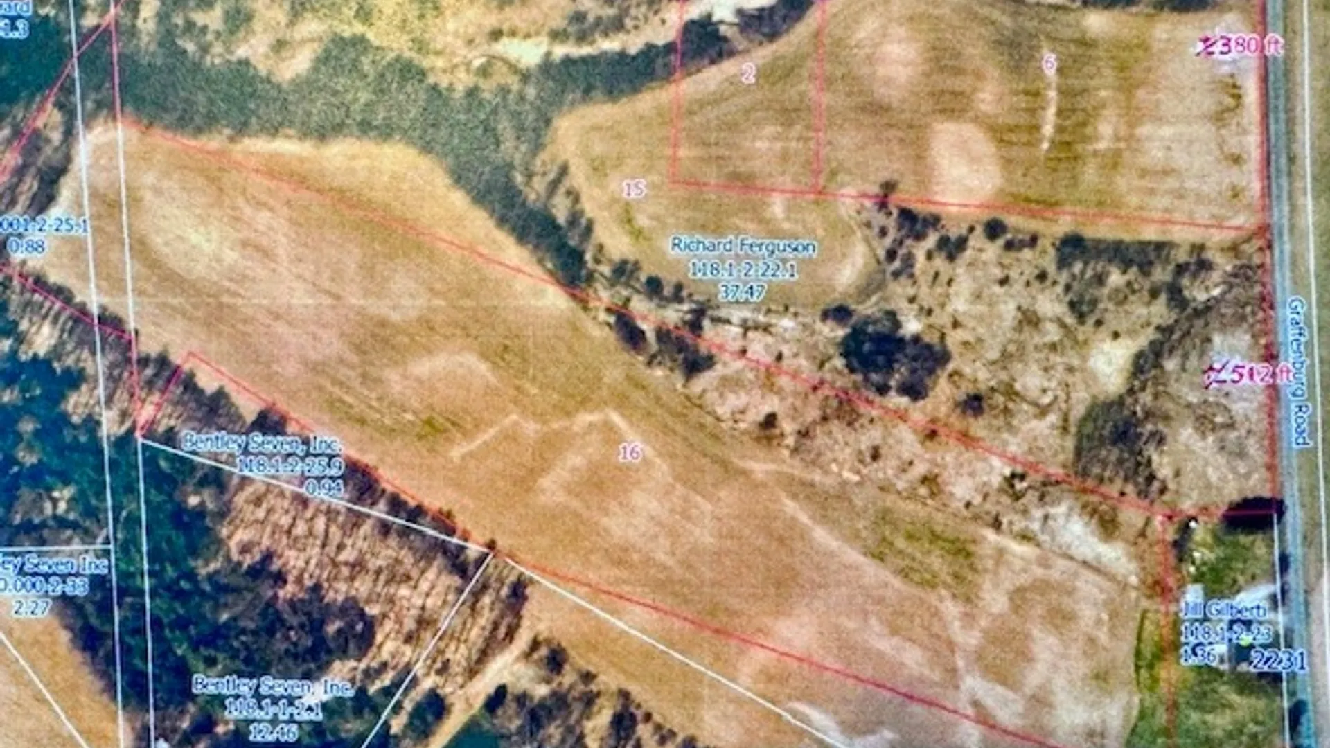 Property at Graffenburg Road, Frankfort, NY 13340 30